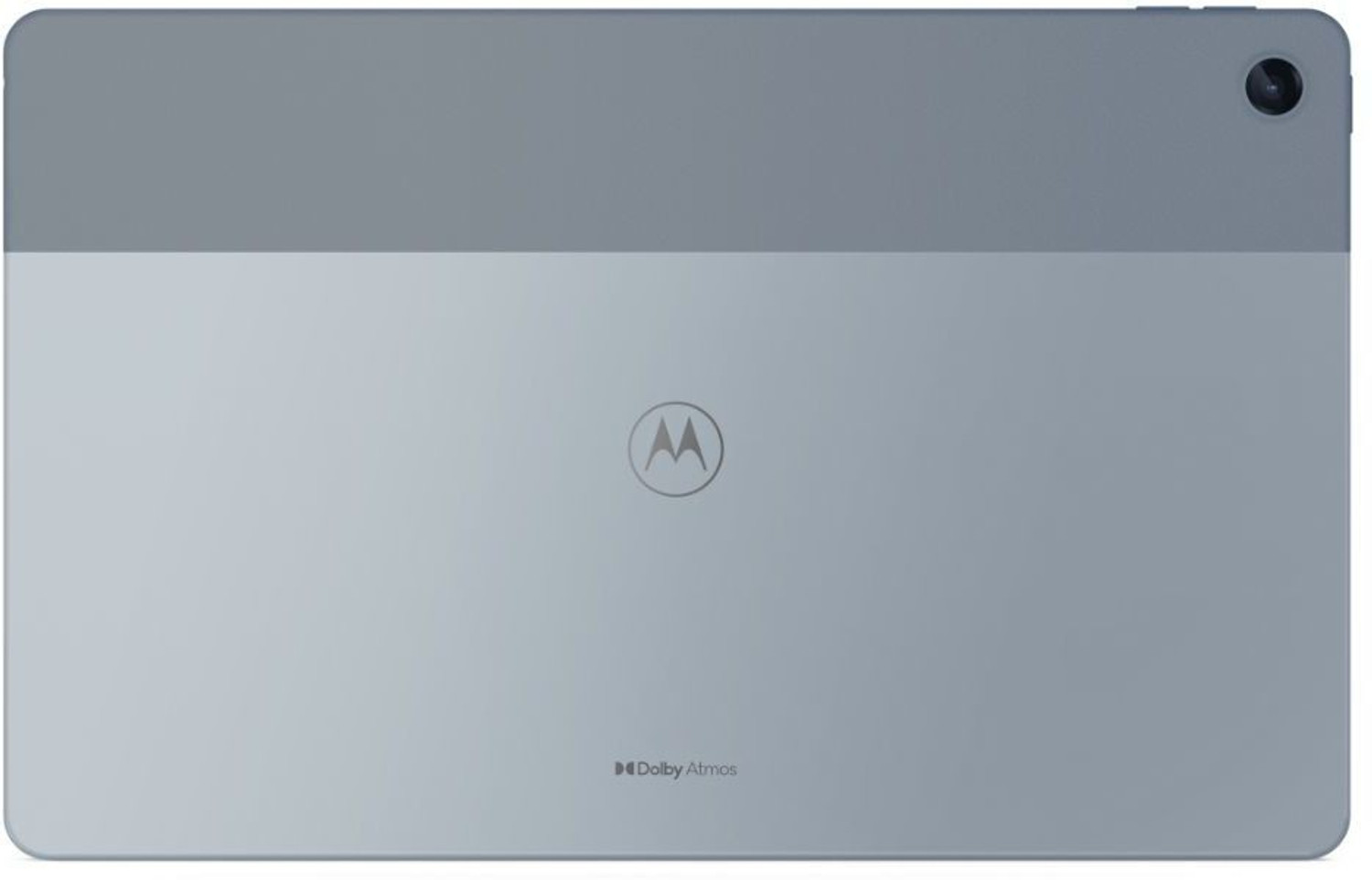 Image of MOTOROLA Tab G62 4 GB RAM 64 GB ROM 10.61 inch with Wi-Fi Only Qualcomm Snapdragon SDM680 Tablet (Frost Blue)
