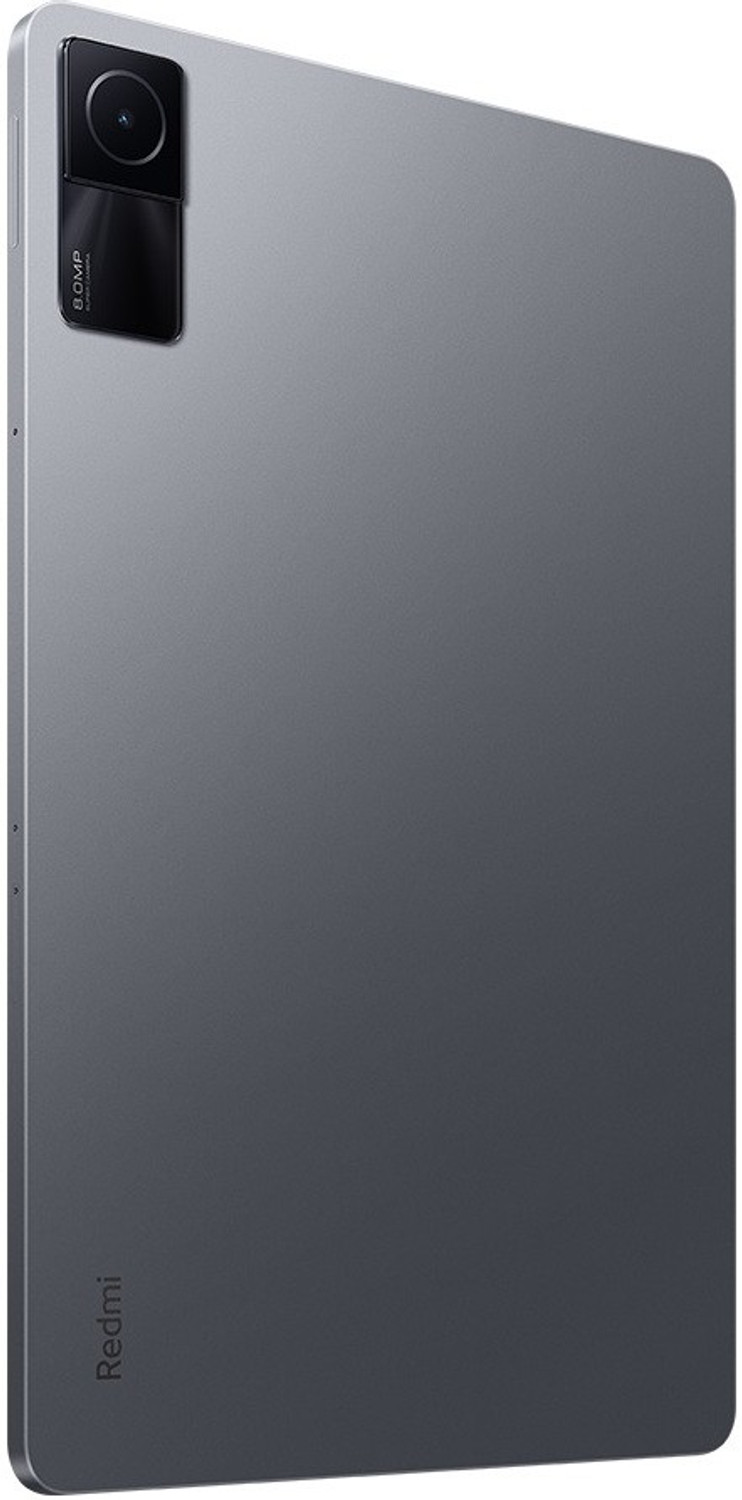 Image of REDMI Pad 6 GB RAM 128 GB ROM 10.61 Inch with Wi-Fi Only Octa Core Tablet (Graphite Gray)