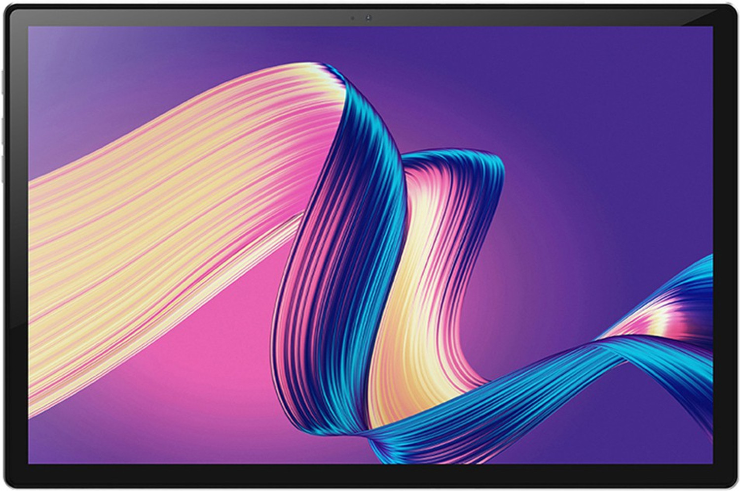 Image of I Kall N15 4 GB RAM 64 GB ROM 10 inch with 4G Octa Core Tablet (Grey)