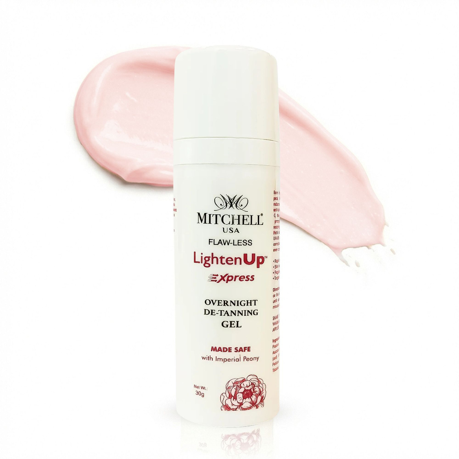 Image of Truderma Absolute Radiance Serum 30 ml Tanning Liquid
