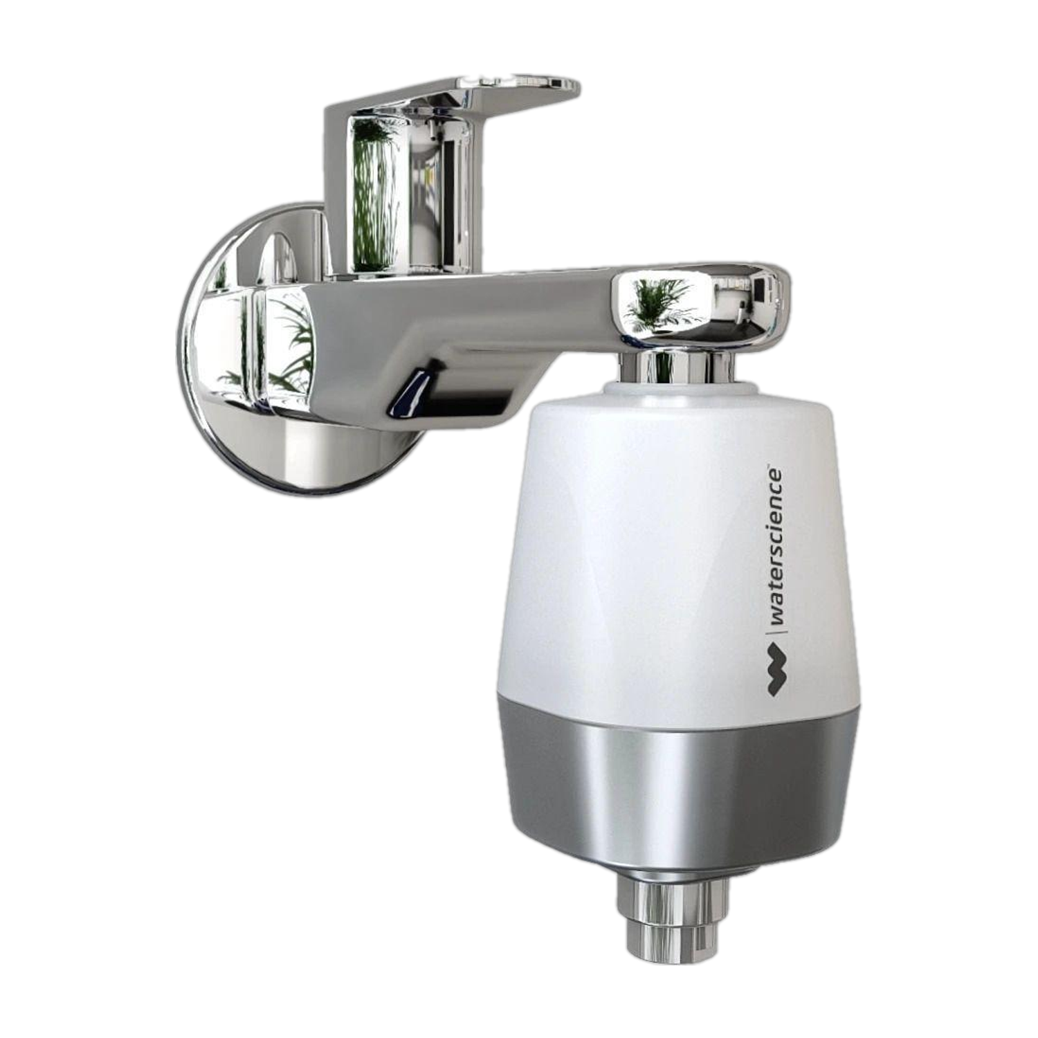 Water Science SFU 717 High Hardness Cartridge Tap Mount Water Filter