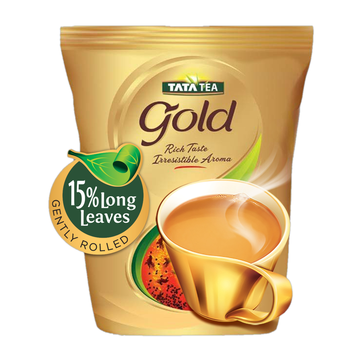 Tata Gold Tea Vacuum Pack