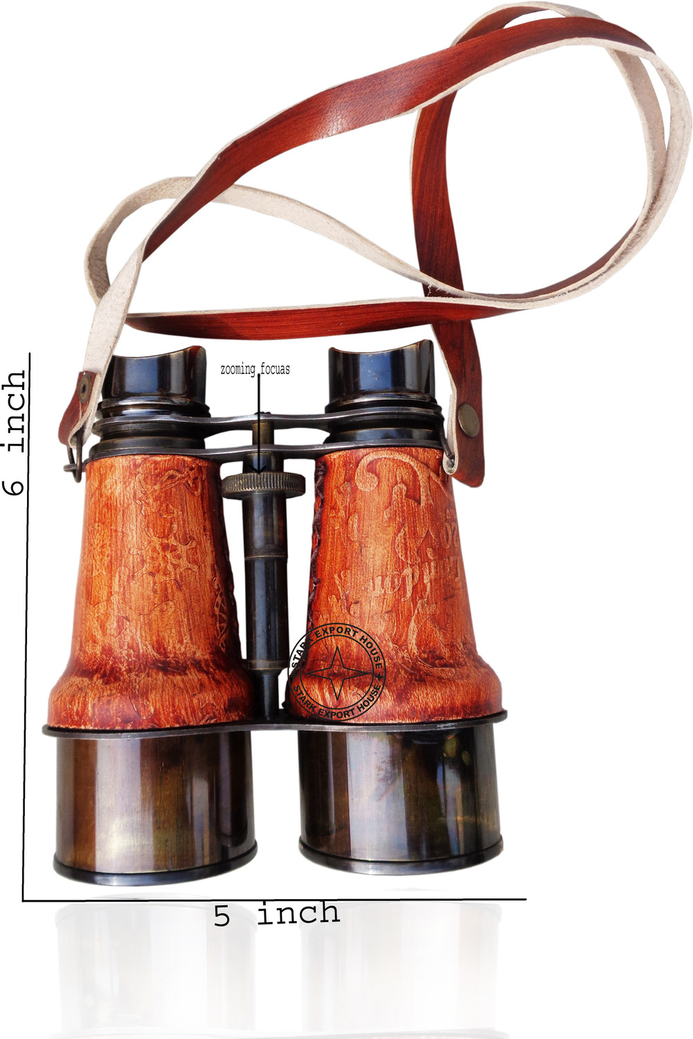 Image of TAHIR Anicent-Telescope` Catadioptric Telescope (Manual Tracking)