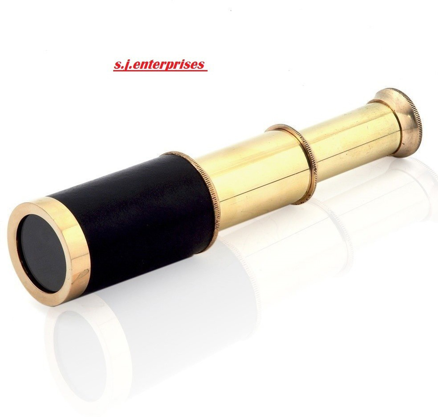 Image of TAHIR Anicent-Telescope` Catadioptric Telescope (Manual Tracking)