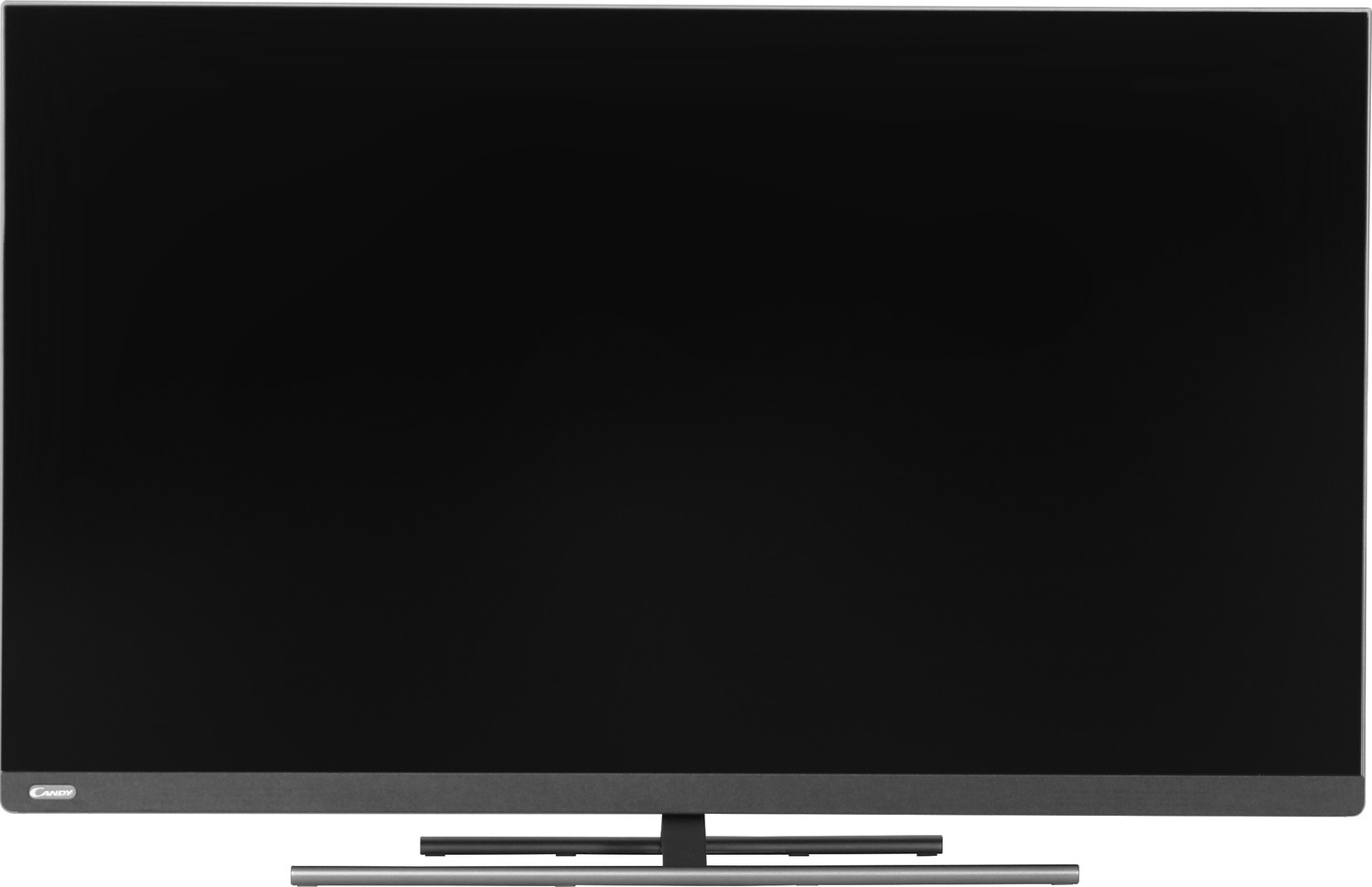 Image of CANDY 139 cm (55 inch) QLED Ultra HD (4K) Smart Google TV with Dolby Atmos & Dolby Vision