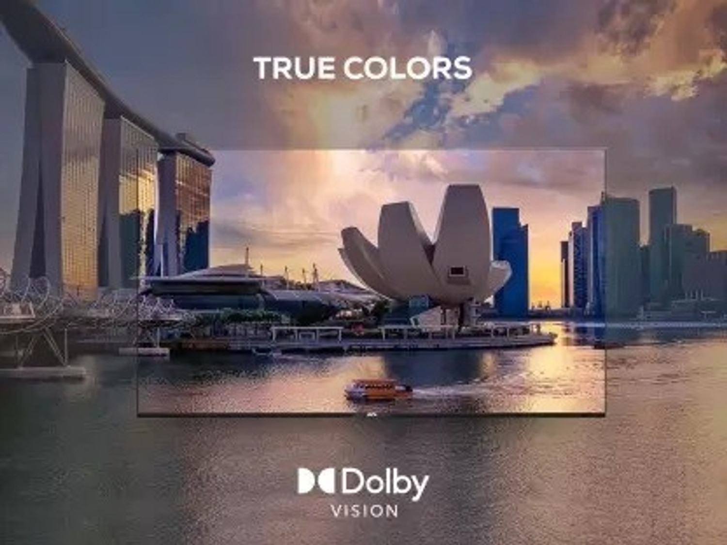 Image of BPL 4301 80 cm (32 inch) HD Ready LED Smart Android TV