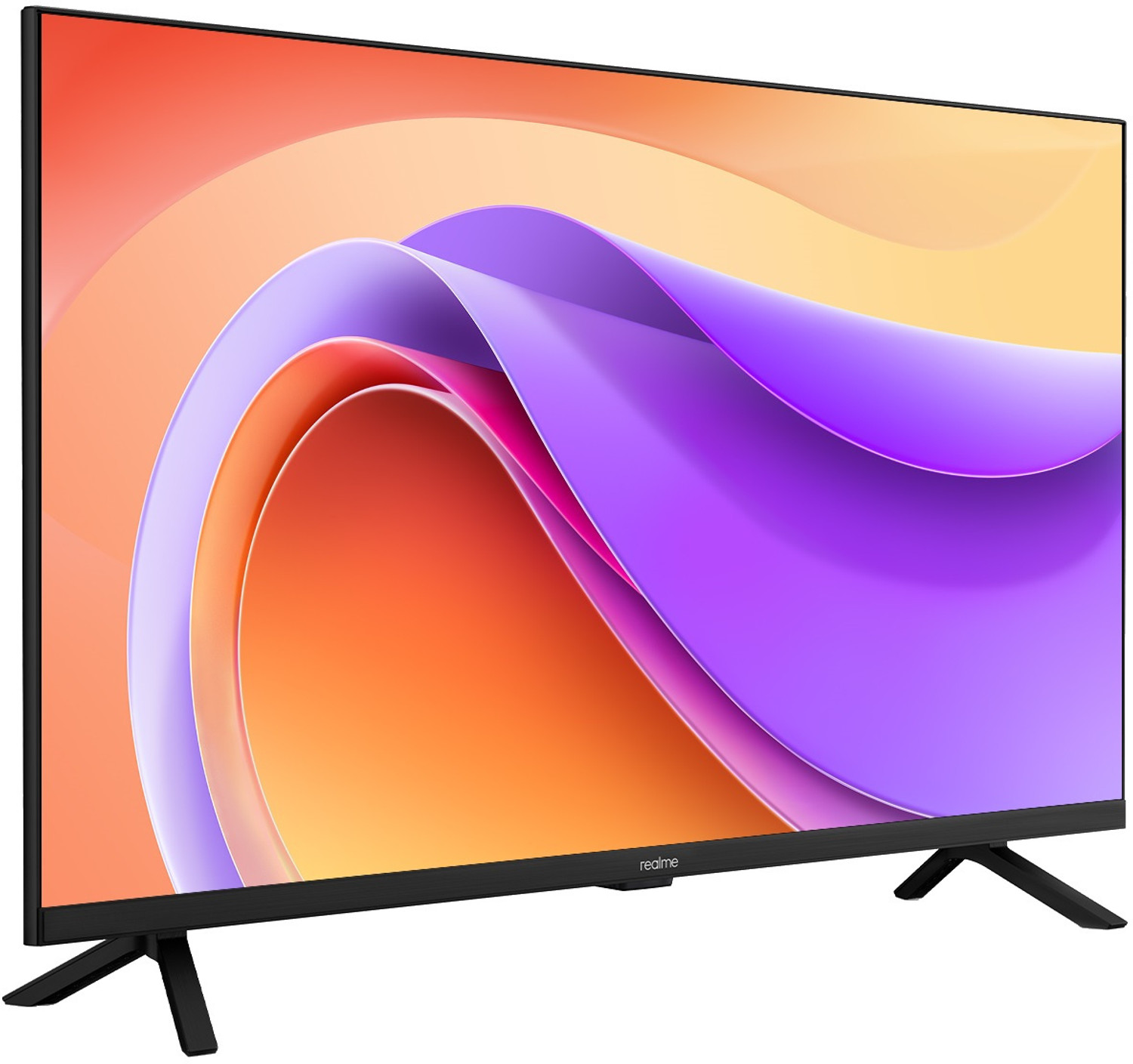 REALME 32 freir INCH