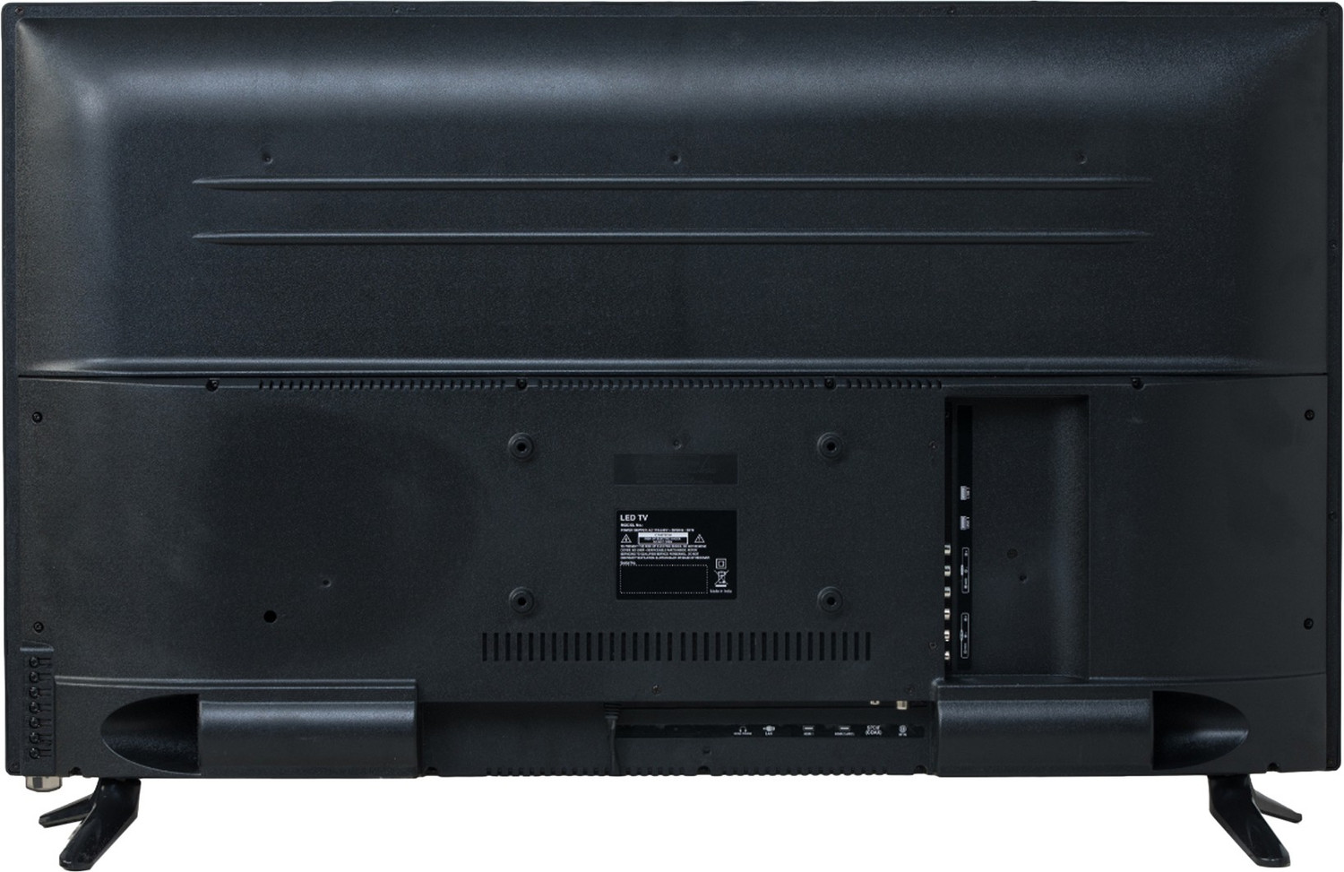 Image of Weston 80 cm (32 inch) HD Ready LED Smart Android TV