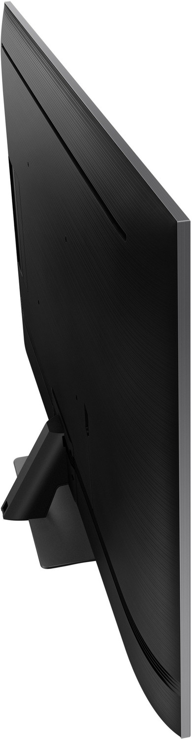 Image of Samsung Q80BAKL 163 cm (65 inch) QLED Ultra HD (4K) Smart Tizen TV