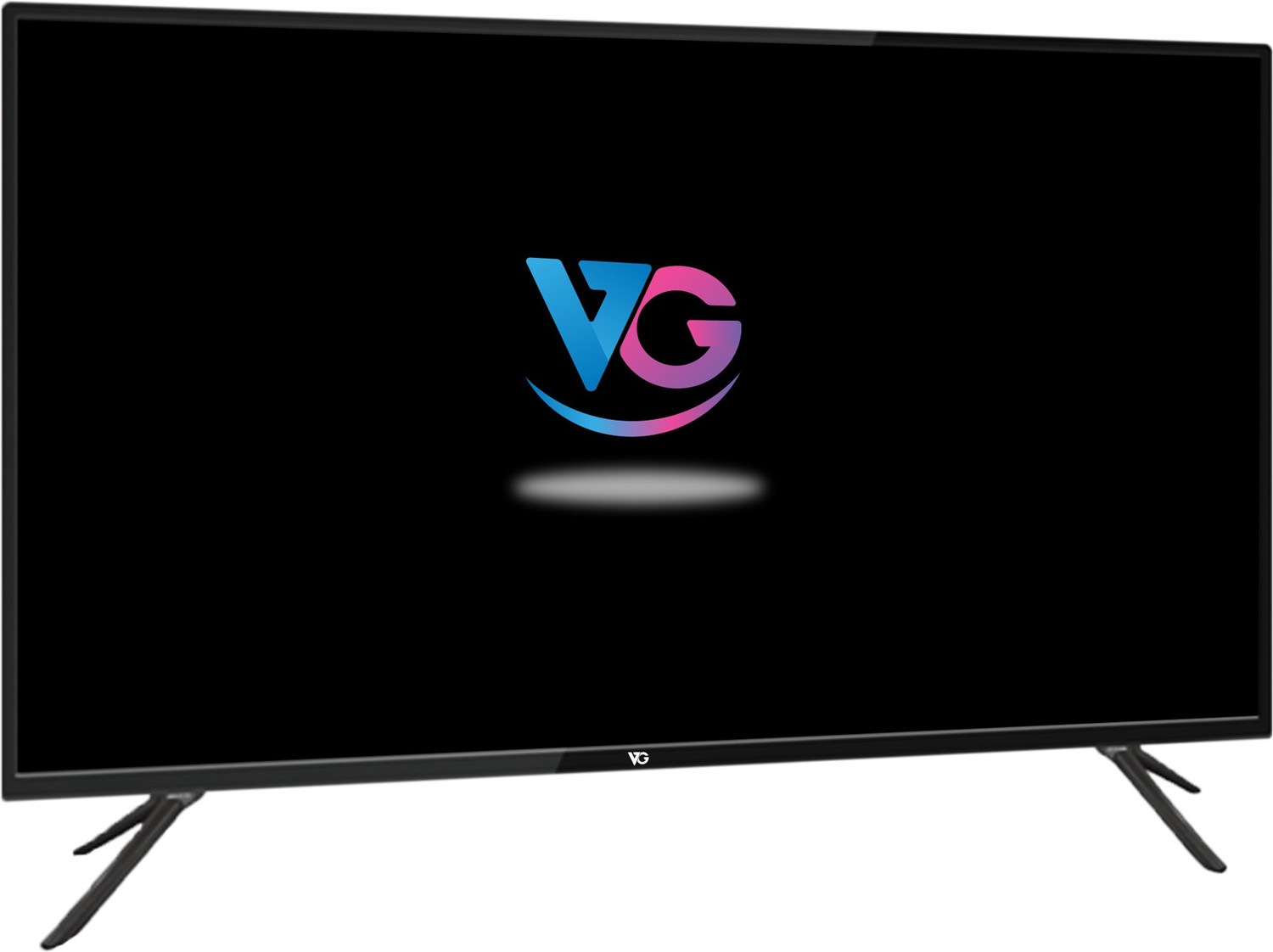 Image of VG 80 cm (32 inch) HD Ready LED TV