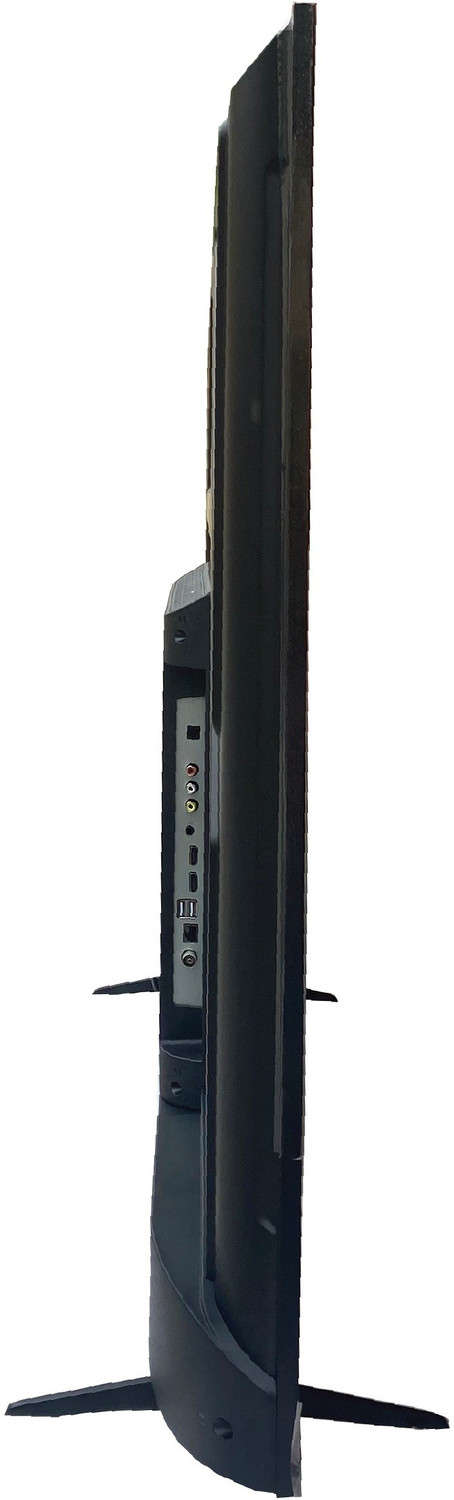 Image of SPL 164 cm (65 inch) Ultra HD (4K) LED Smart Android Based TV