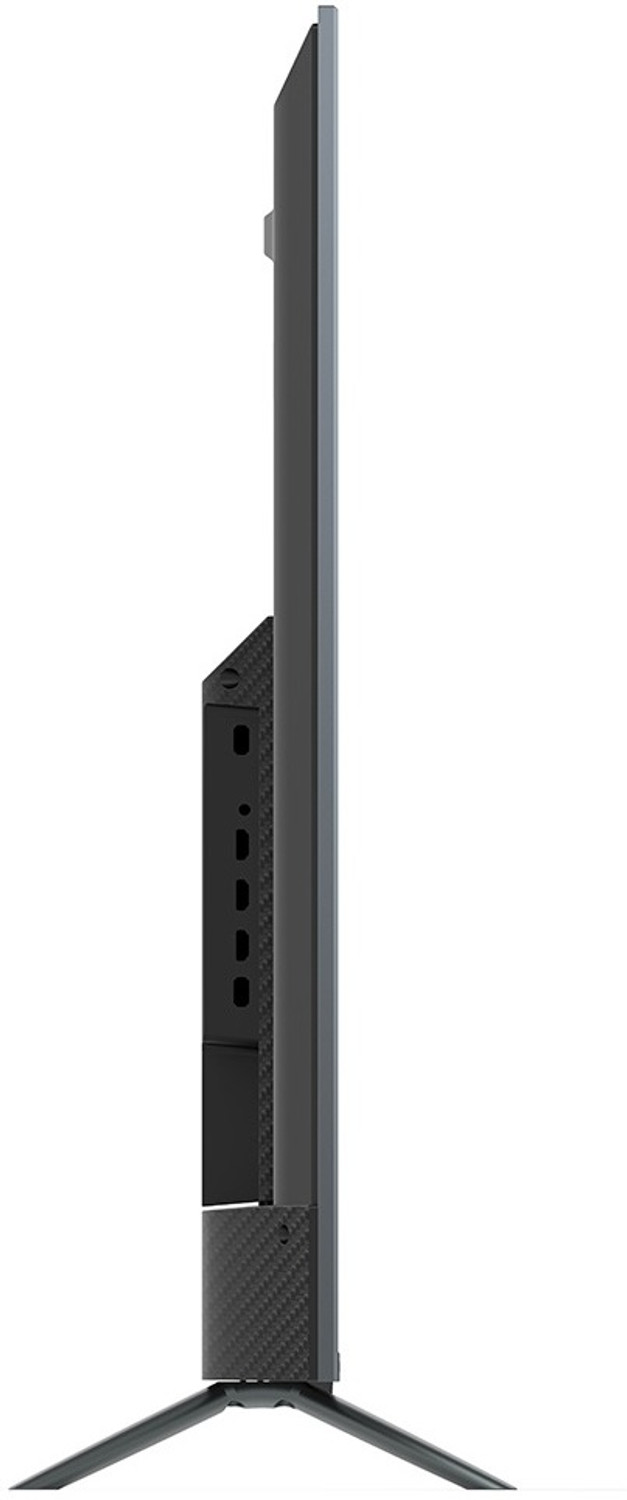 Image of XIAOMI by Mi X Pro 138 cm (55 inch) Ultra HD (4K) LED Smart Google TV with 4K Dolby Vision IQ | HDR10+ | Dolby Atmos | DTS X | Vivid Picture Engine 2 with Adaptive Brightness