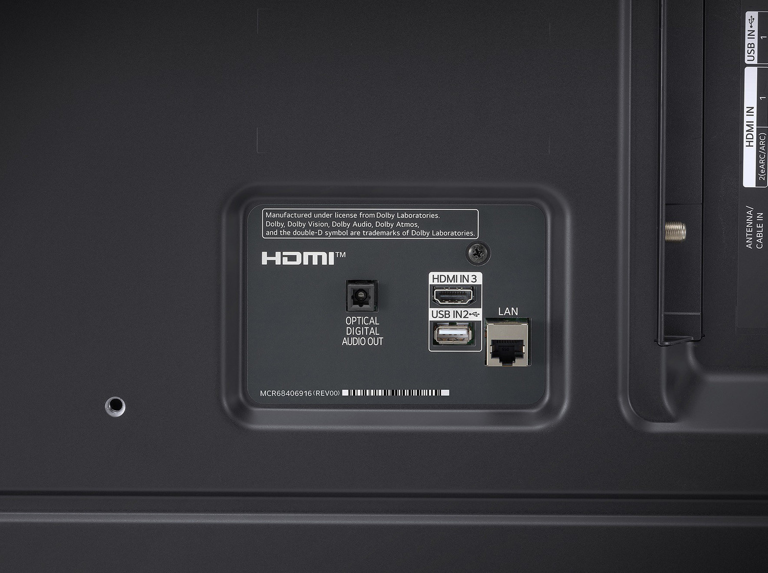 Image of LG Nanocell 139 cm (55 inch) Ultra HD (4K) LED Smart WebOS TV with Magic Remote Control (55NANO73SQA)