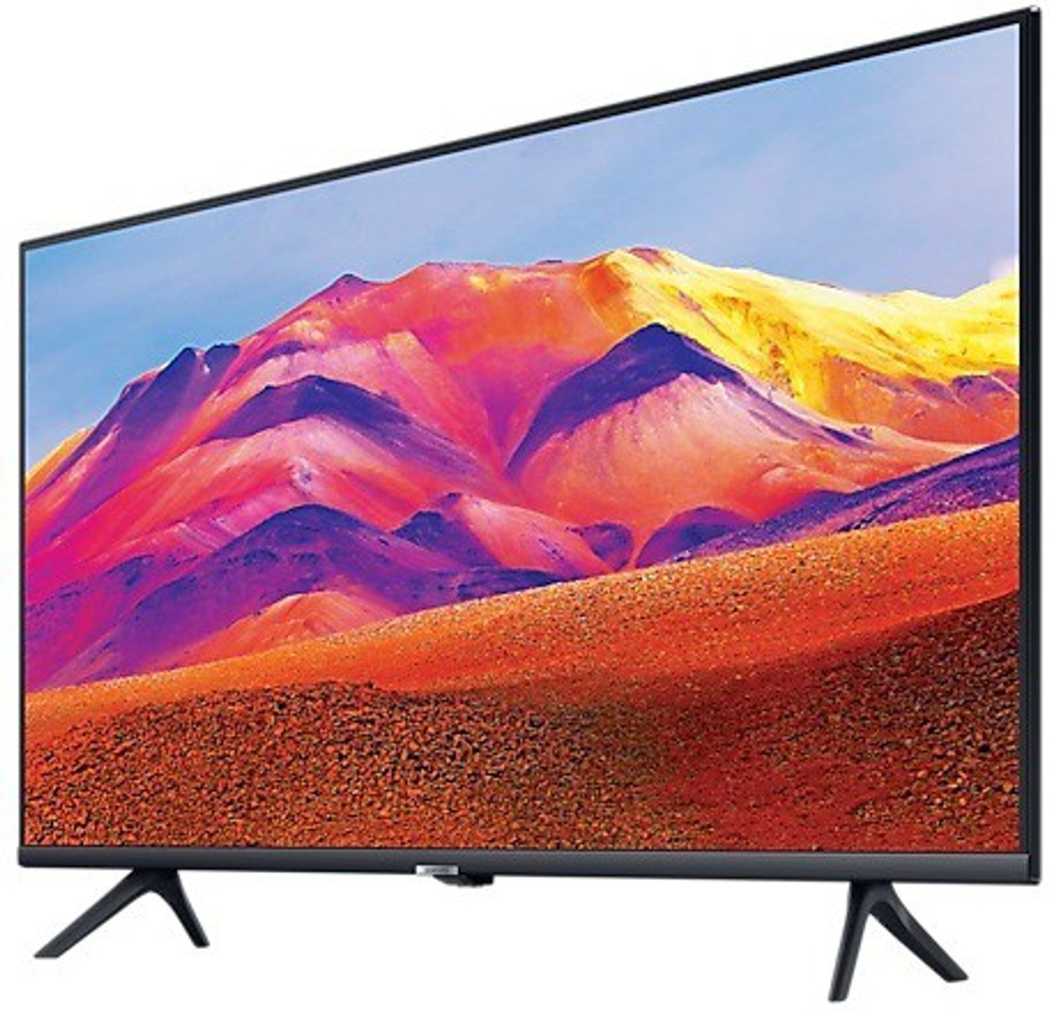 Image of Samsung 109 cm (43 inch) Full HD LED Smart Tizen TV