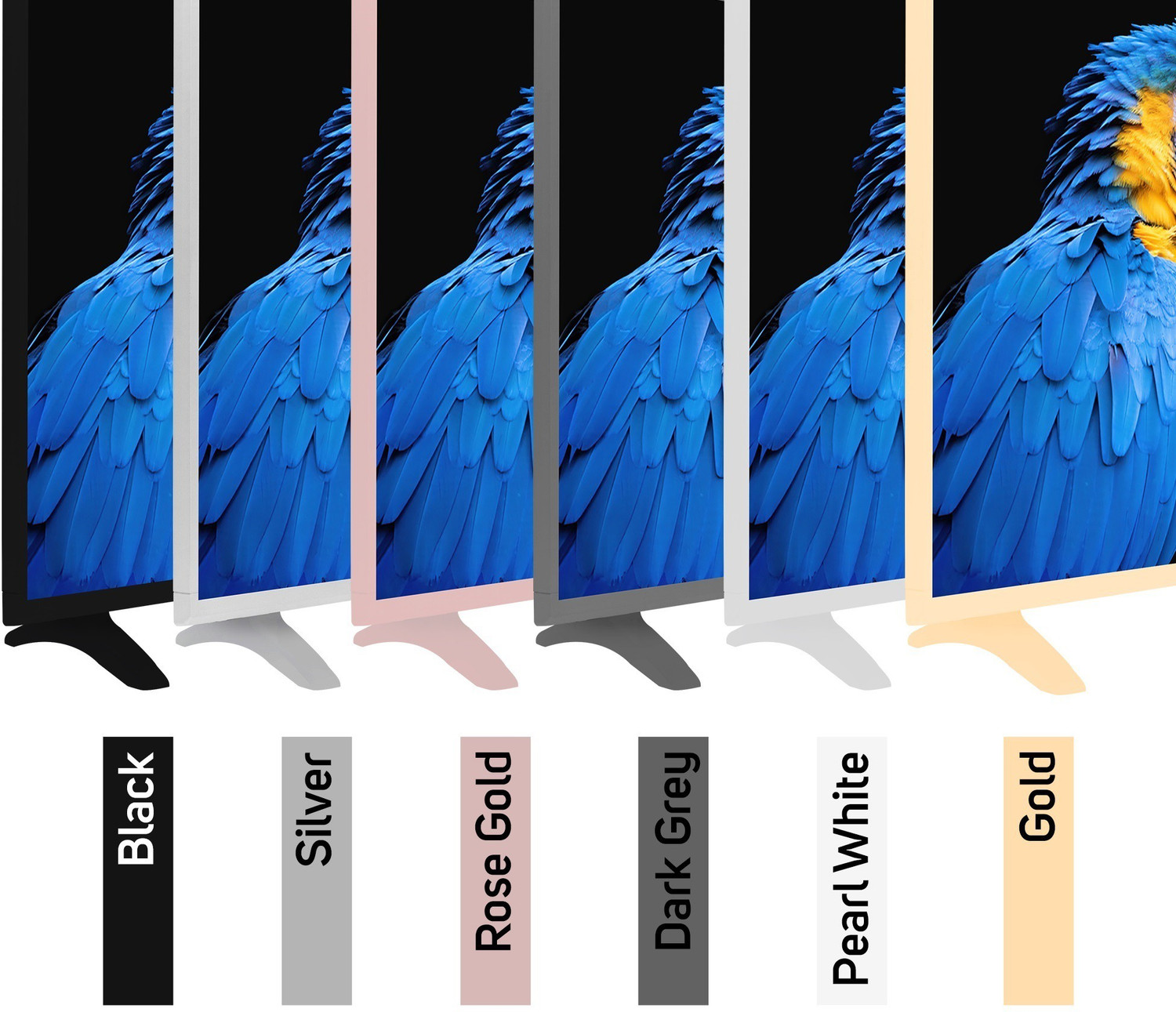 Image of iMEE Premium 60 cm (24 inch) HD Ready LED Smart TV