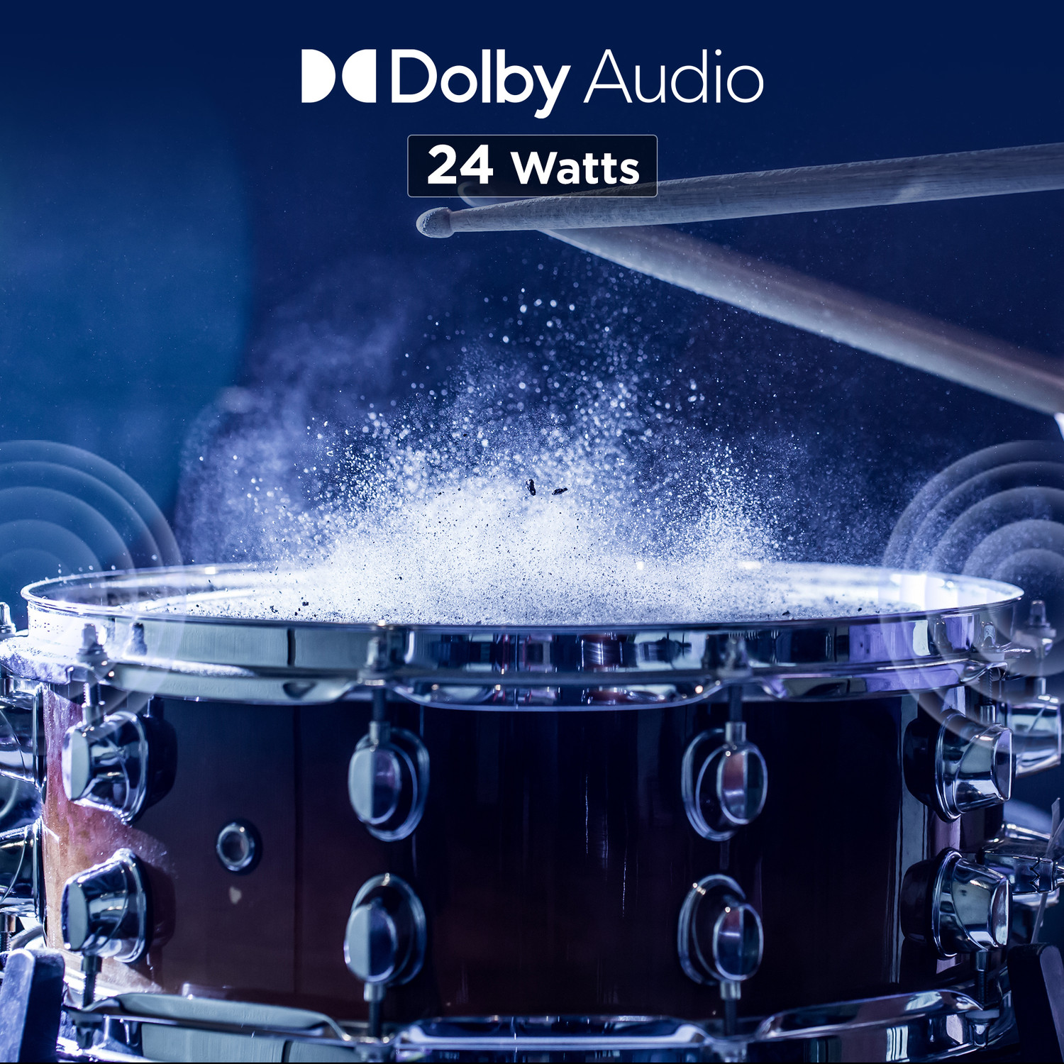 Image of iFFALCON by TCL 79.97 cm (32 inch) HD Ready LED Smart Android TV with HDR 10, Bezel-Less design and 24W Dolby Audio with Google Assistant