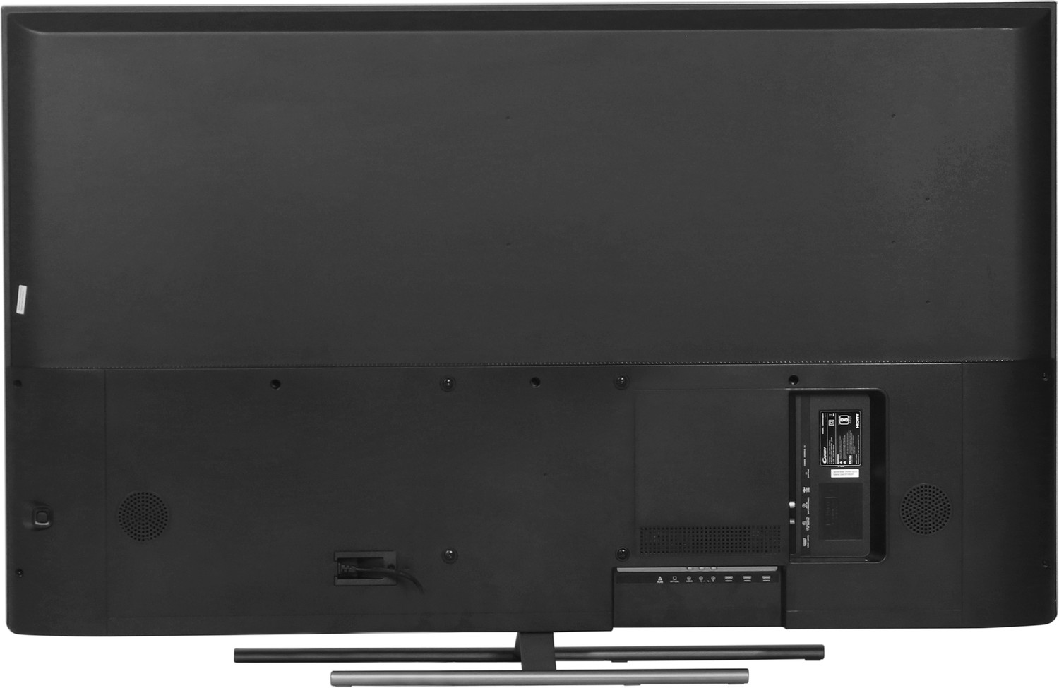 Image of CANDY 139 cm (55 inch) QLED Ultra HD (4K) Smart Google TV with Dolby Atmos & Dolby Vision