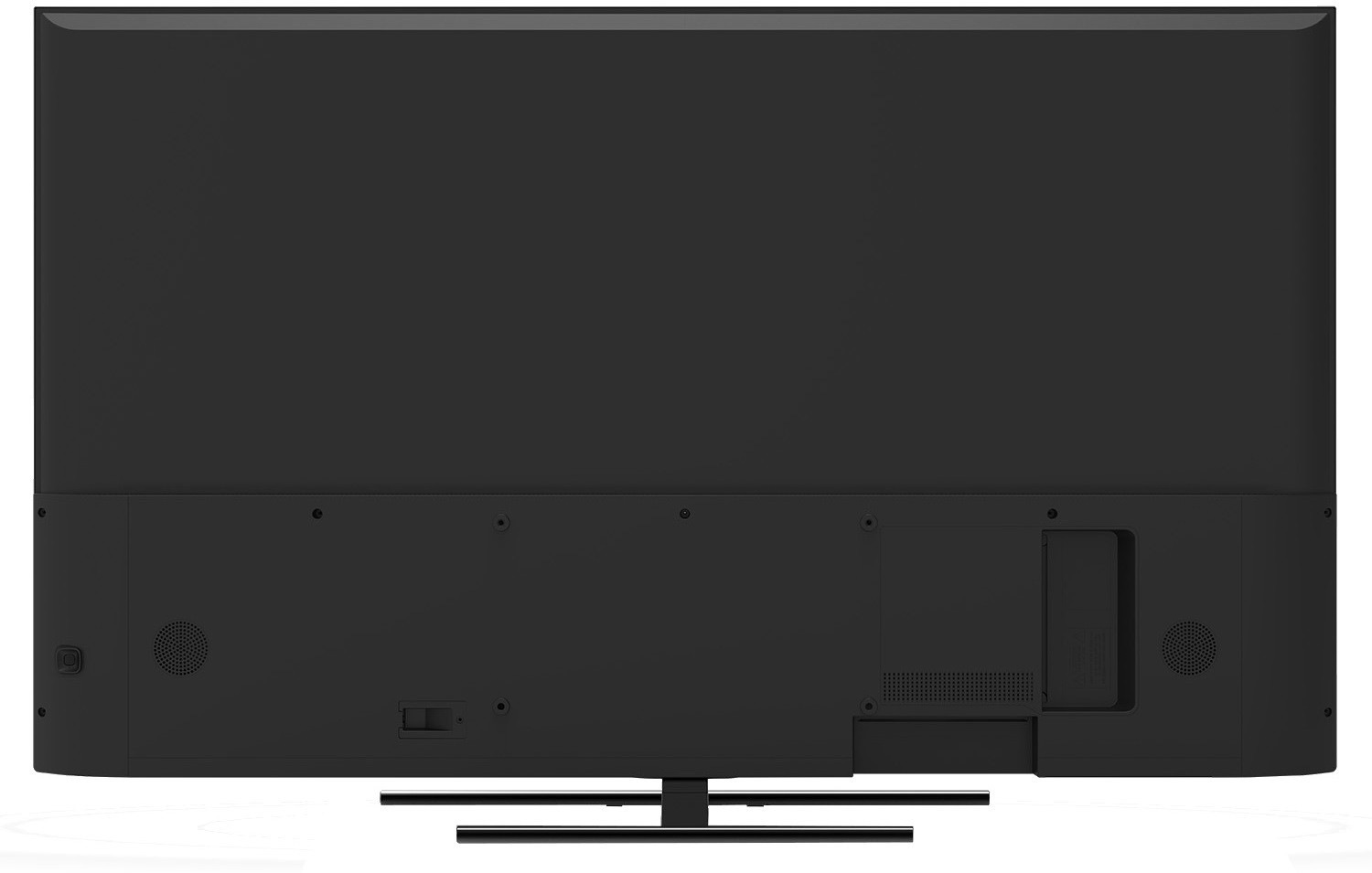Image of CANDY 165 cm (65 inch) QLED Ultra HD (4K) Smart Google TV with Dolby Atmos & Dolby Vision