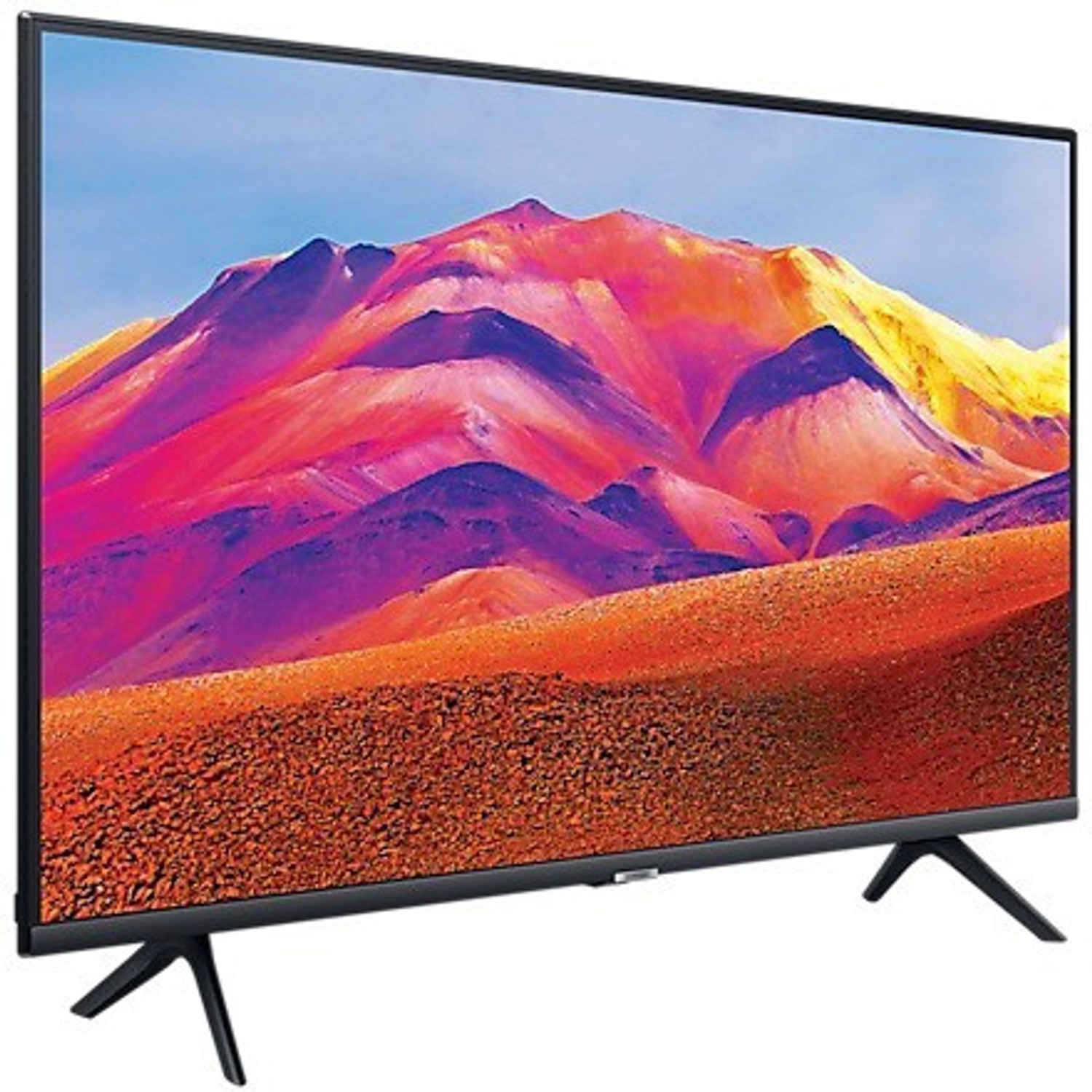 Image of Samsung 109 cm (43 inch) Full HD LED Smart Tizen TV