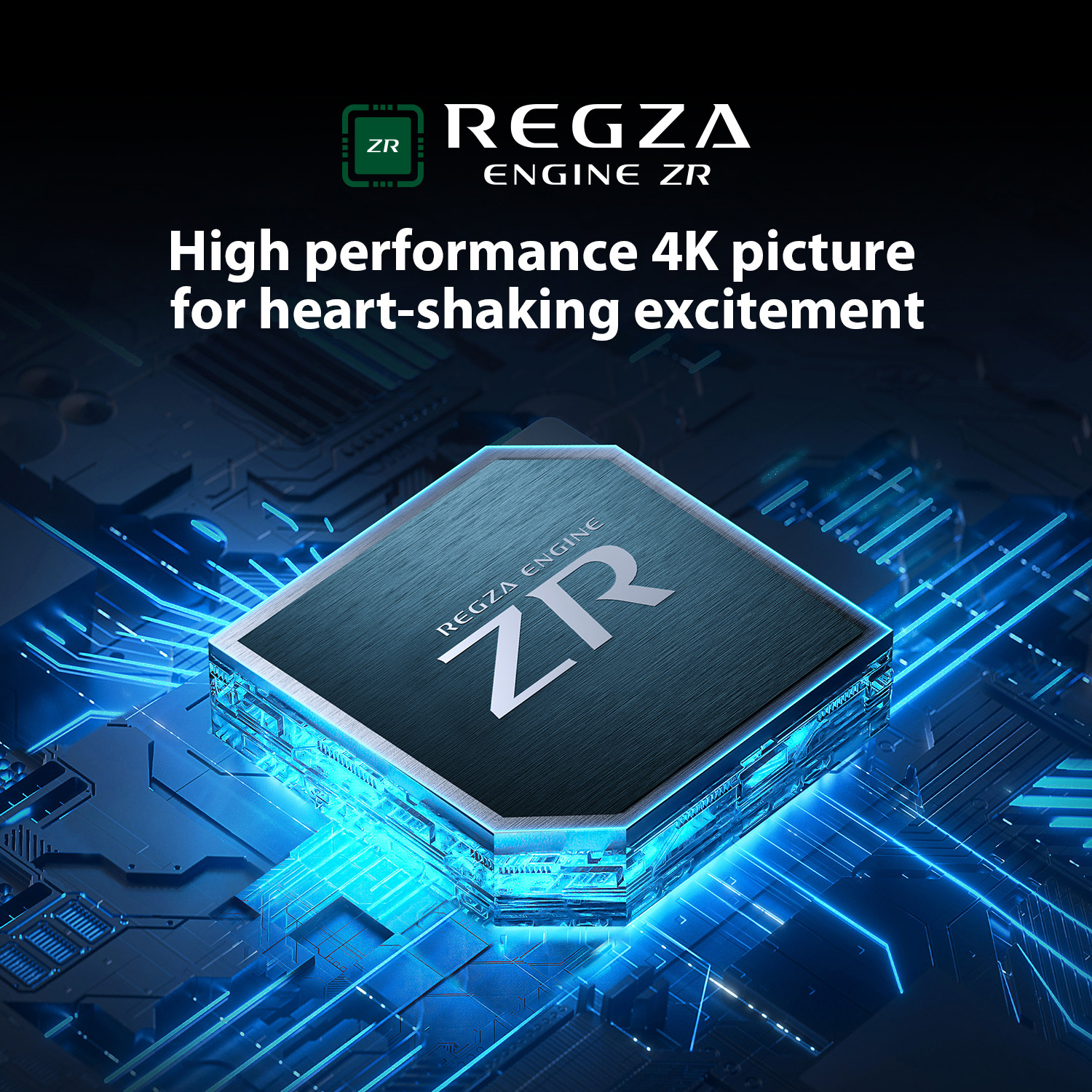 Image of TOSHIBA C350MP 108 cm (43 inch) Ultra HD (4K) LED Smart Google TV with Dolby Vision and Engine