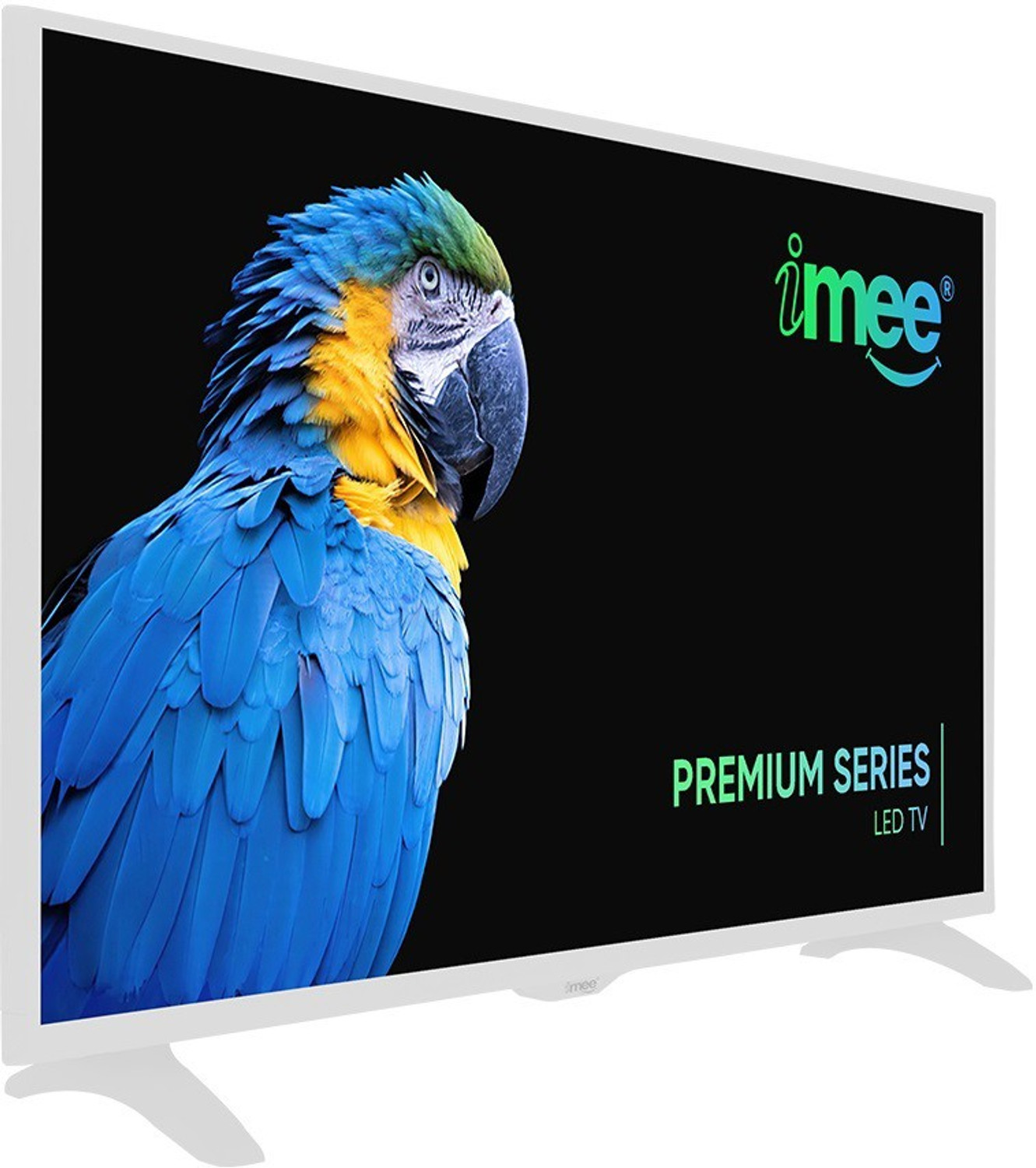 Image of iMEE Premium 60 cm (24 inch) HD Ready LED Smart TV