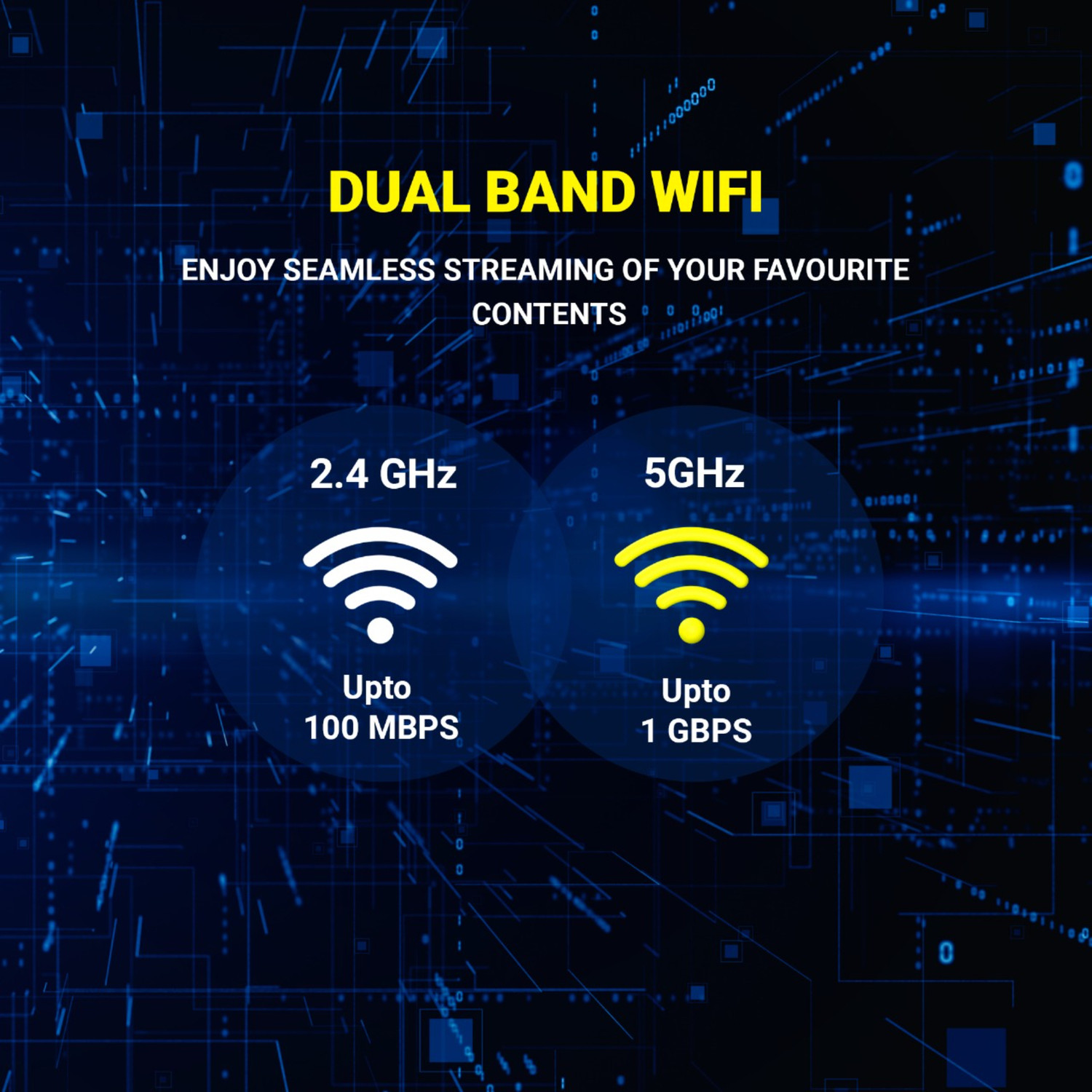 Image of Dyanora 109 cm (43 inch) Ultra HD (4K) LED Smart WebOS TV (DY-LD43U0S)