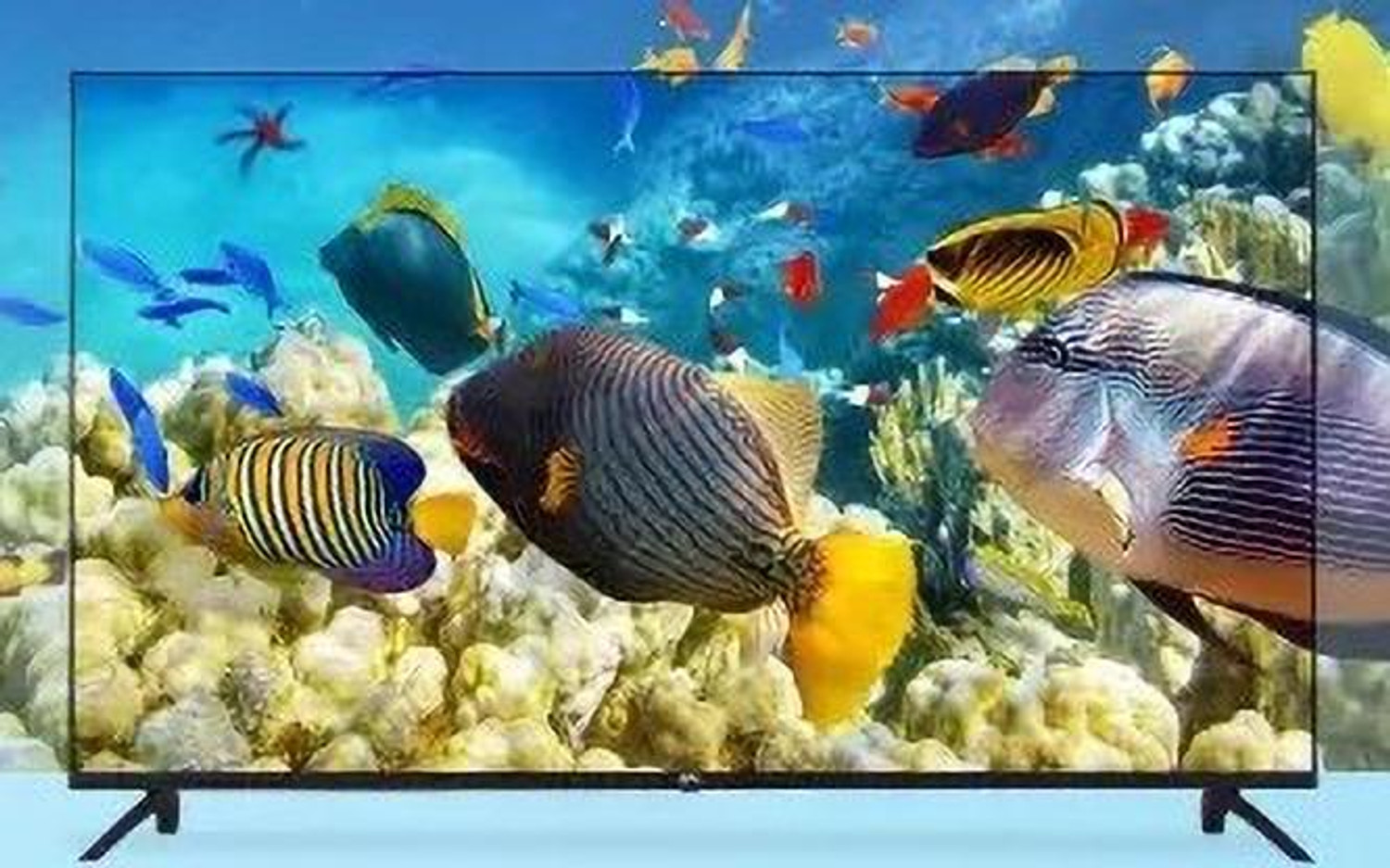 Image of BPL 4301 80 cm (32 inch) HD Ready LED Smart Android TV