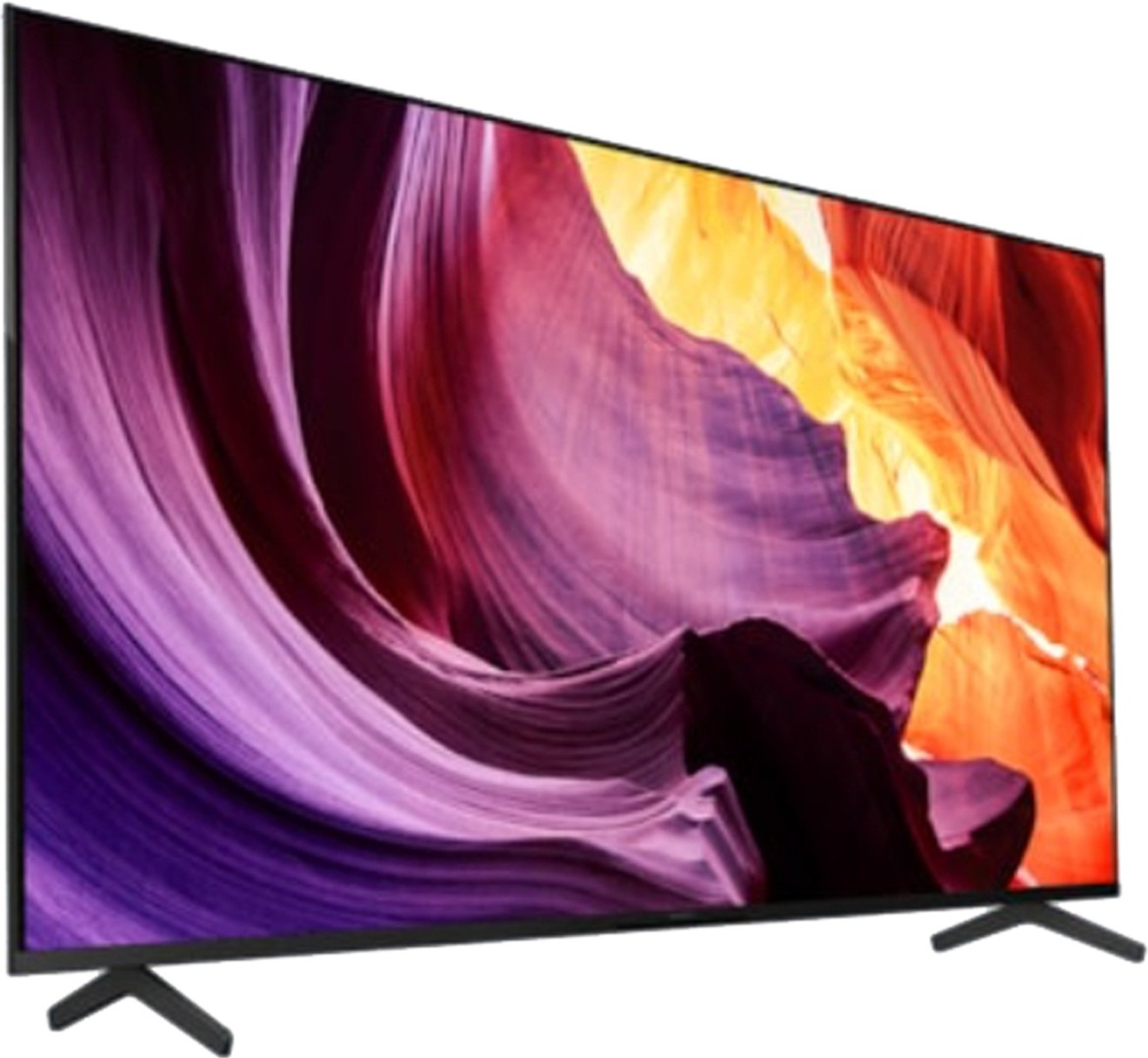 Image of SONY Bravia 189.3 cm (75 inch) Ultra HD (4K) LED Smart Android TV