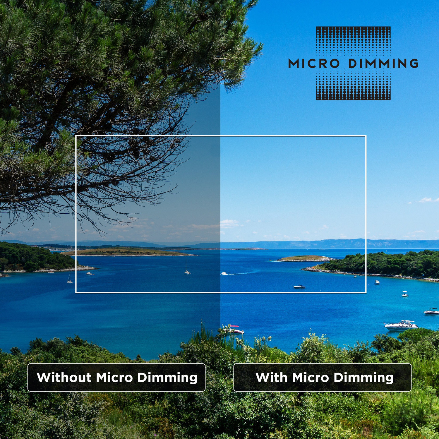 Image of TCL S5205 79.97 cm (32 inch) HD Ready LED Smart Android TV with | + HDR 10, AI-IN, T-cast, Bluetooth 5.0, Android 11- R | (32S5205)