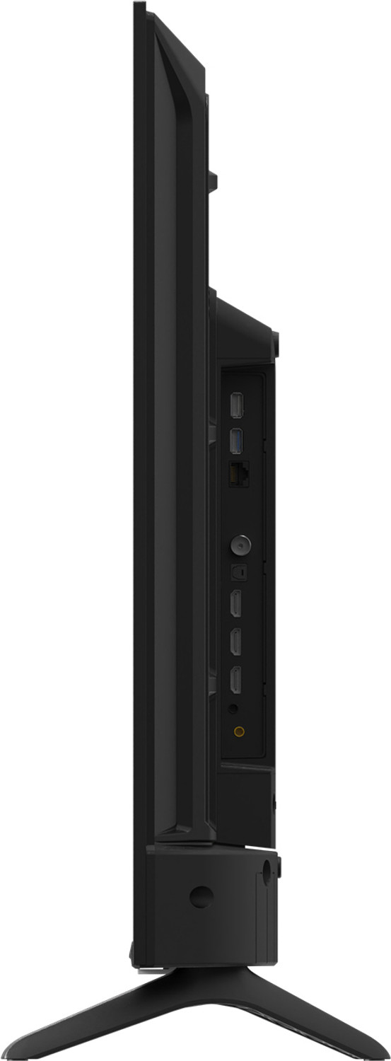 Image of Acer I PRO Series 108 cm (43 inch) Ultra HD (4K) LED Smart Google TV with Android 14 (Black) | MEMC | ALLM | VRR | AI Picture Optimisation | 30W Dolby Audio