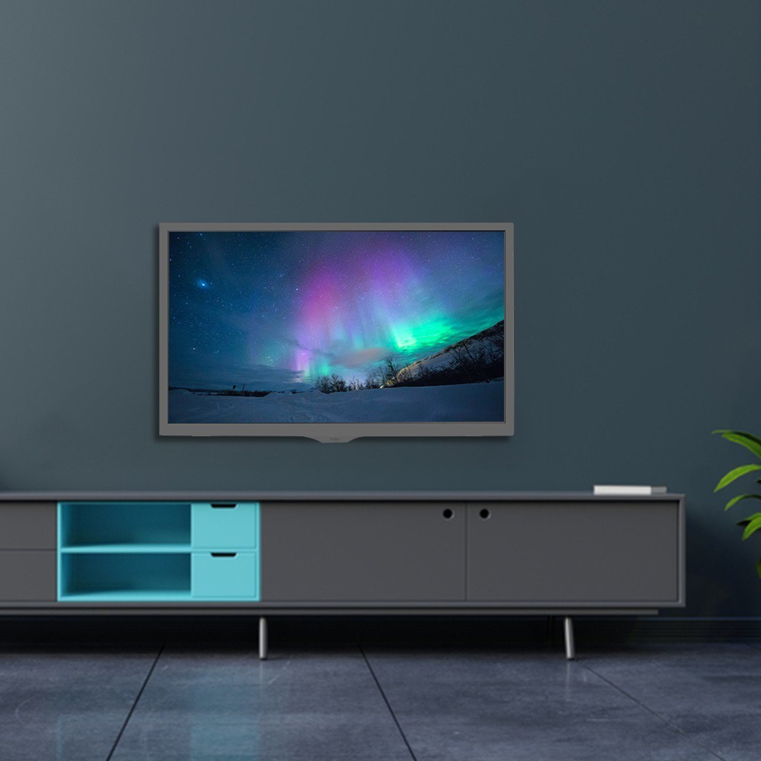 Image of iMEE Premium 60 cm (24 inch) HD Ready LED Smart TV