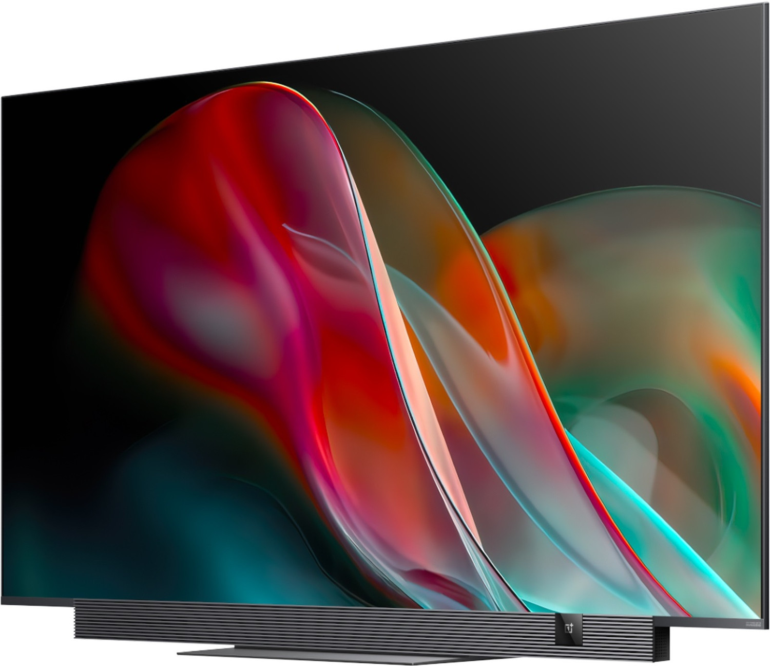 Image of OnePlus Q2 Pro 163 cm (65 inch) QLED Ultra HD (4K) Smart Google TV