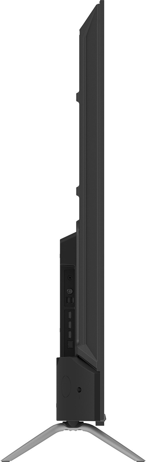 Image of KODAK 126 cm (50 inch) QLED Ultra HD (4K) Smart Google TV with Dolby Atmos | HDR 10 | 40W Sound Output | DTS Trusurround | Google Assistant | Dual Band Wi-Fi