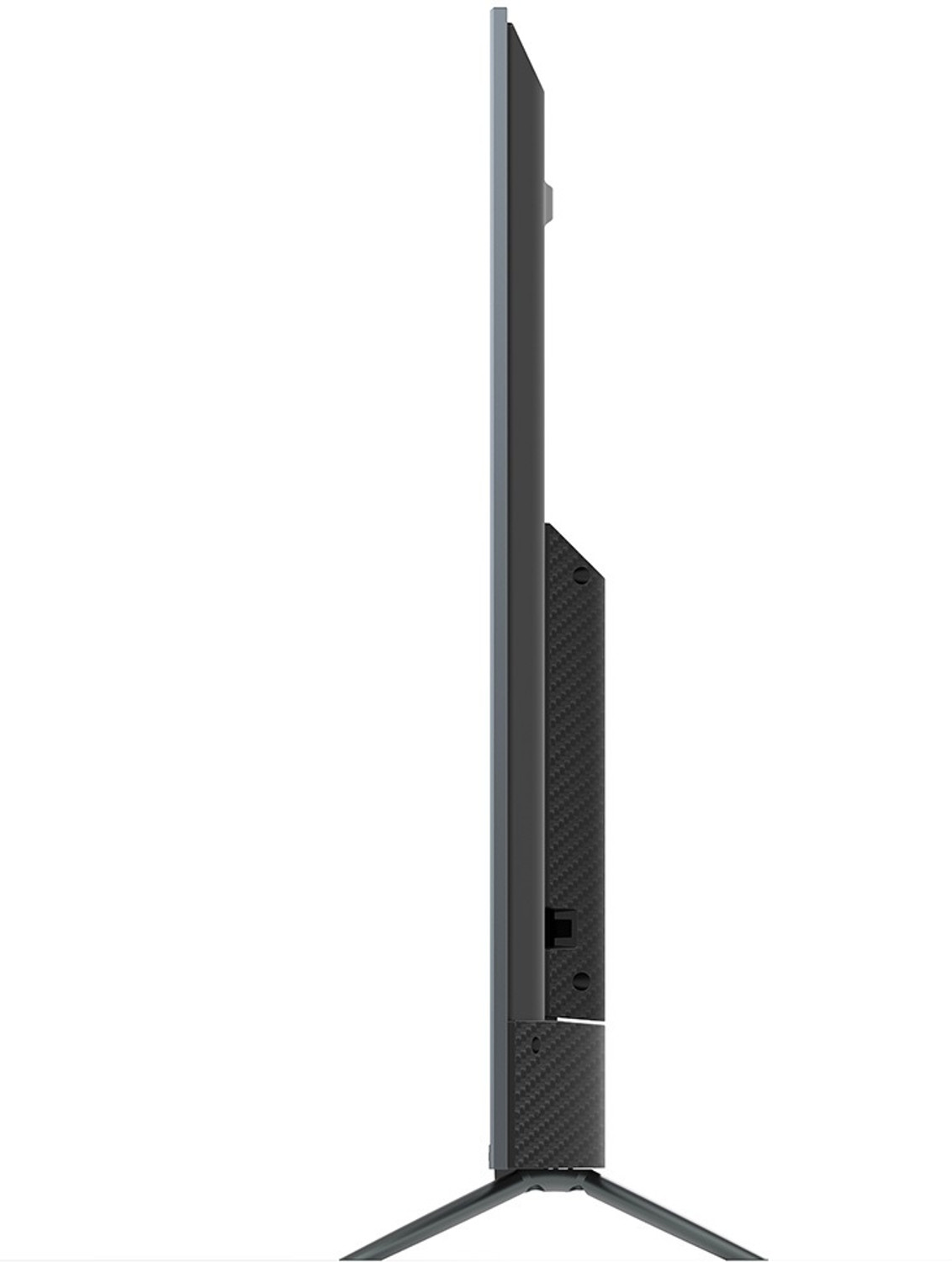 Image of XIAOMI by Mi X Pro 108 cm (43 inch) Ultra HD (4K) LED Smart Google TV with Dolby Vision IQ | HDR10+ | Dolby Atmos |DTS X | Vivid Picture Engine 2 with Adaptive Brightness