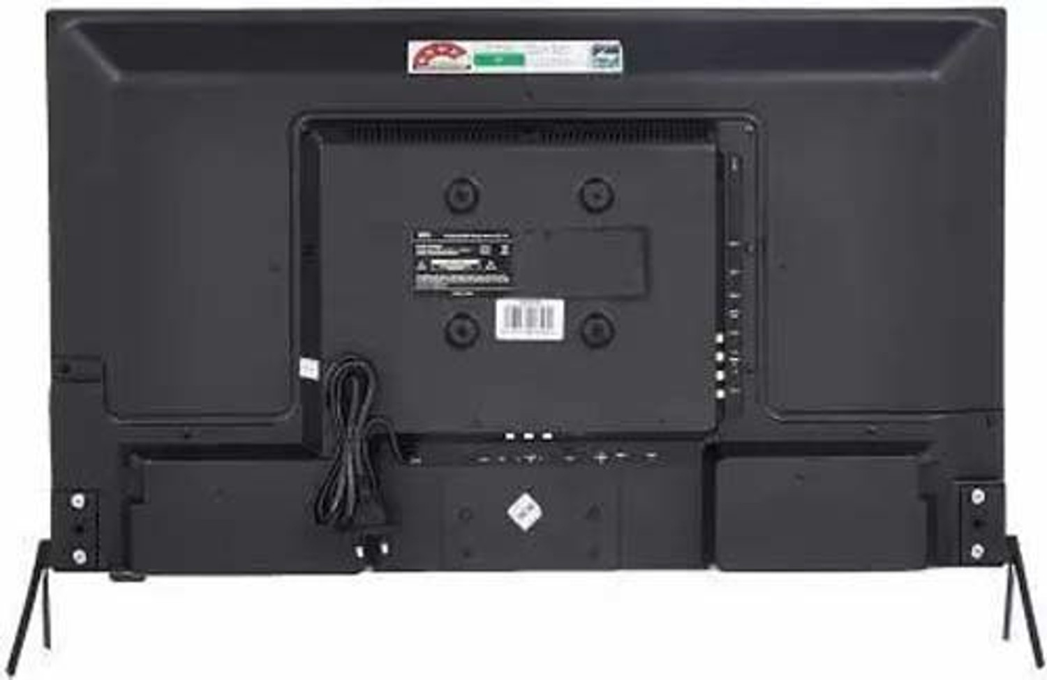 Image of BPL 4301 80 cm (32 inch) HD Ready LED Smart Android TV