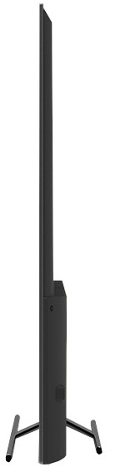 Image of CANDY 165 cm (65 inch) QLED Ultra HD (4K) Smart Google TV with Dolby Atmos & Dolby Vision