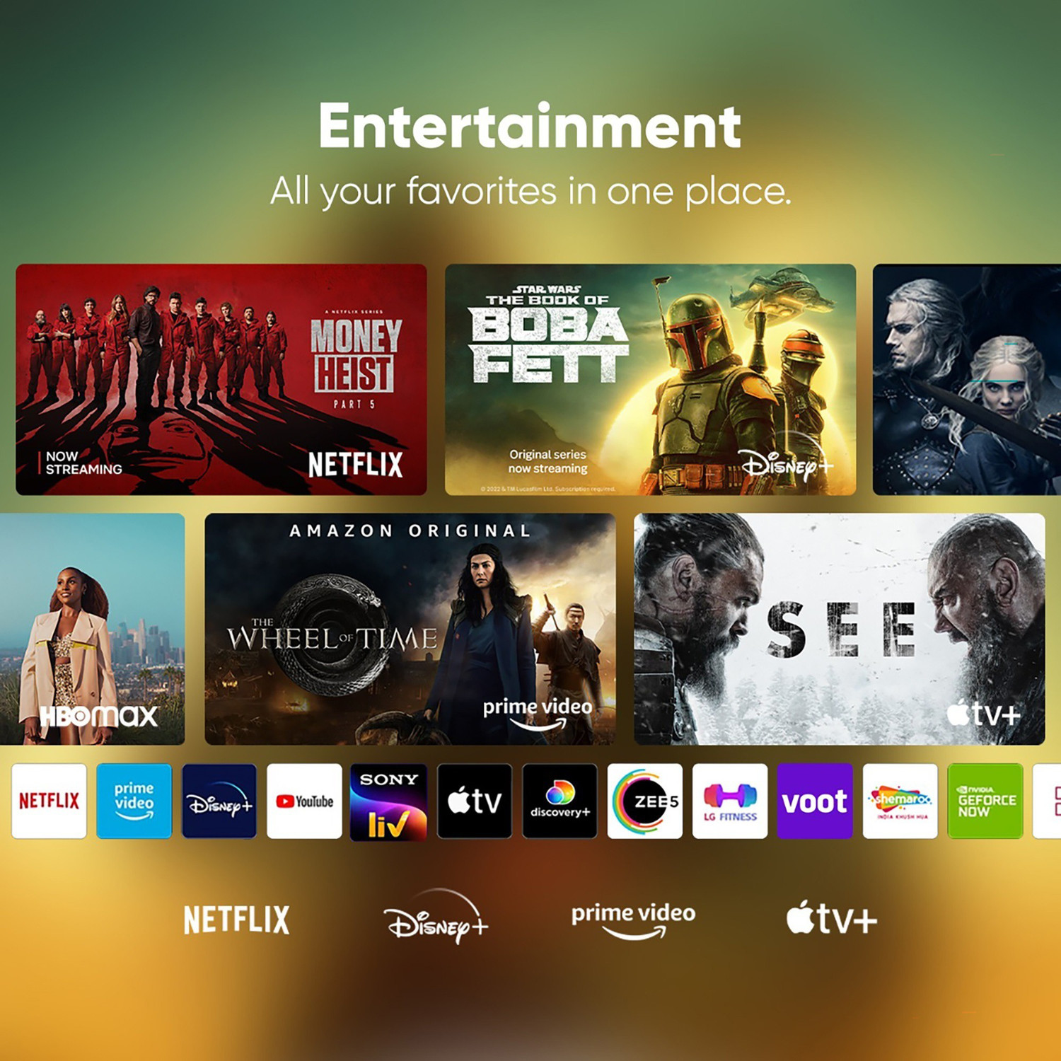 Image of LG OLED A2 139 cm (55 inch) OLED Ultra HD (4K) Smart WebOS TV with Alpha7 Gen5 AI Processor, AI Picture Pro, Pixel Dimming, Dolby Vision IQ, Dolby Atmos, Eye Comfort Display, NVIDIA G-SYNC, VRR, AMD FreeSync, 60 Hz Refresh Rate, Game Optimizer, Magic Remote Control (OLED55A2PSA, 5 years OS upgrade)