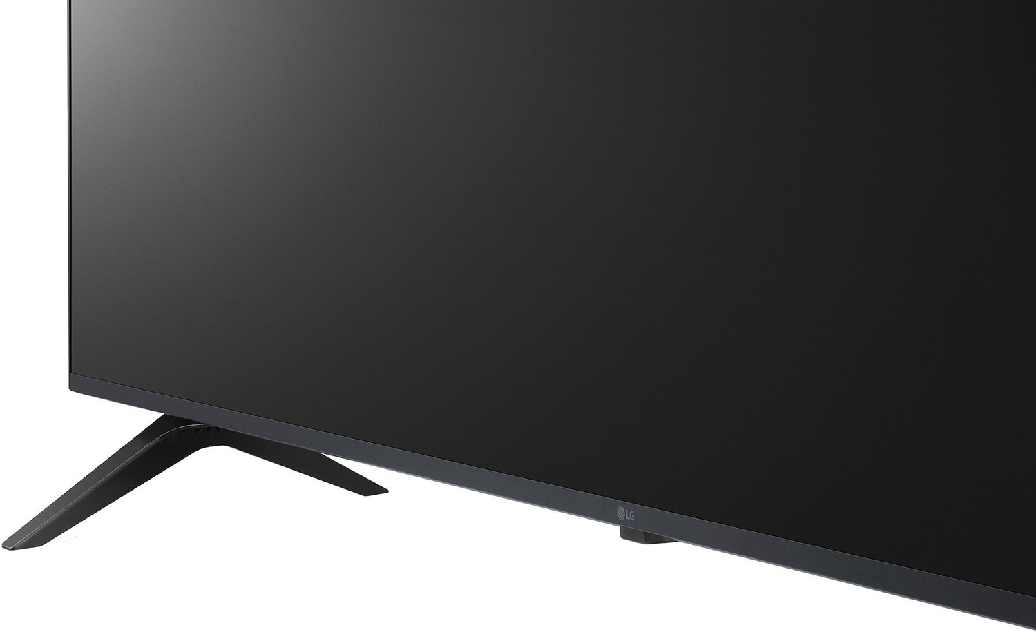 Image of LG UQ8020 108 cm (43 inch) Ultra HD (4K) LED Smart WebOS TV with ThinQ AI, Filmmaker Mode & Magic Remote Control