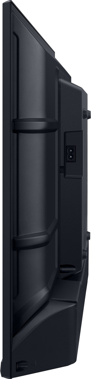 Image of Samsung 80 cm (32 Inch) HD Ready LED Smart Tizen TV with Bezel-Free Design | PurColor | Hyper Real Picture Engine | Triple Protection | SmartThings App Support | TV Key | Connect Share(HDD) | ConnectShare (USB 2.0)