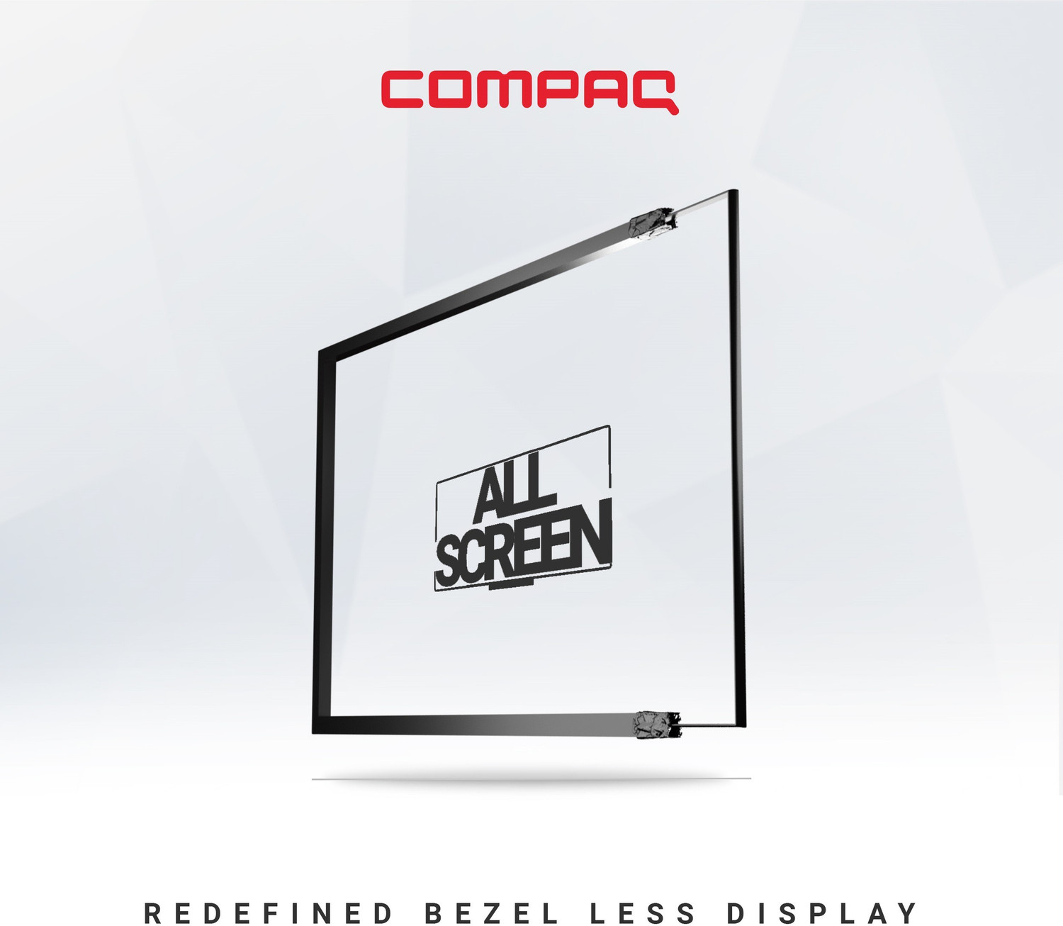 Image of Compaq 127 cm (50 inch) Ultra HD (4K) LED Smart Android TV (CQ5000UHDAB)