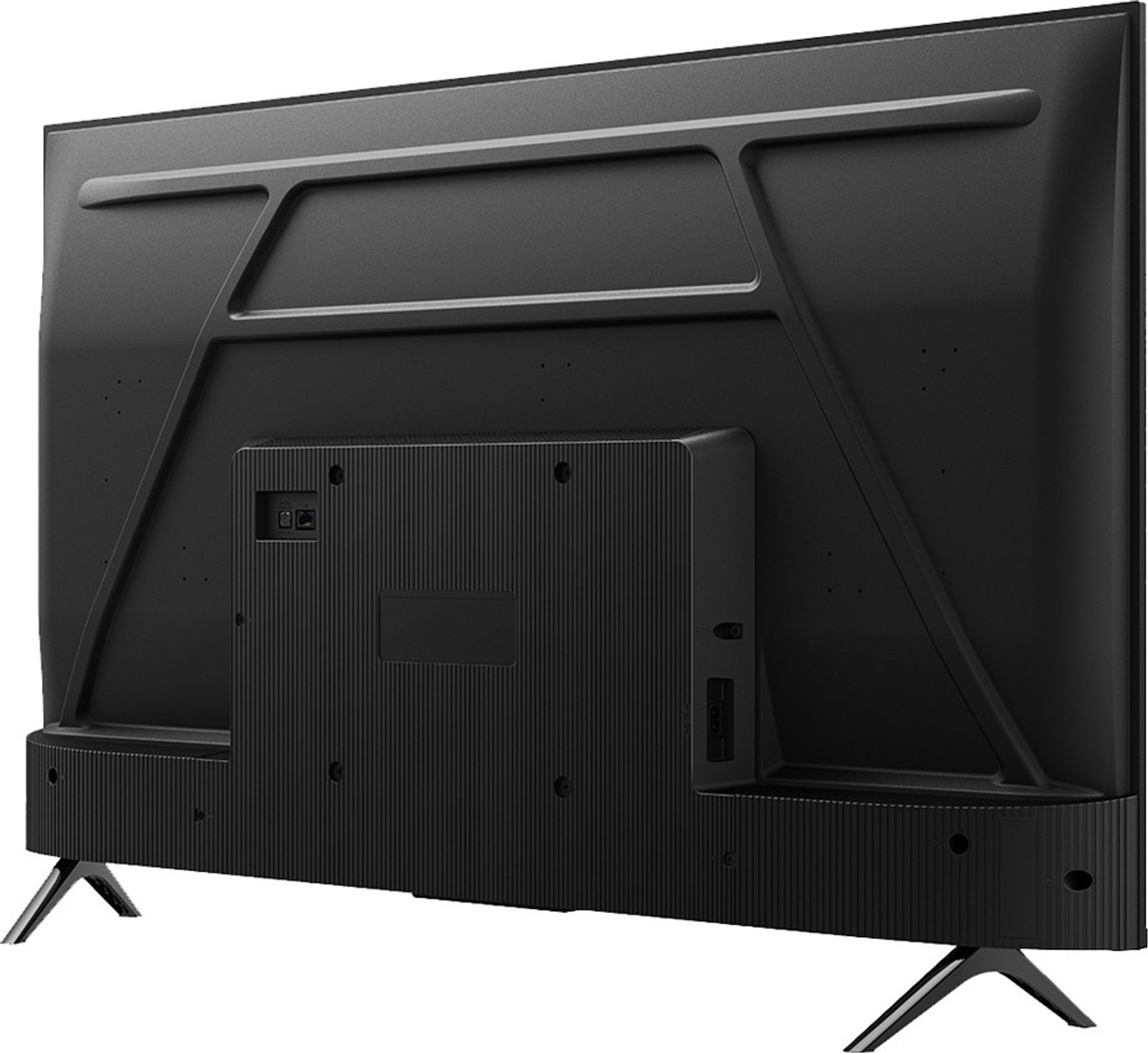Image of TCL 43P635 108 cm (43 inch) Ultra HD (4K) LED Smart Google TV with inchDolby Audio & HDR10 inch