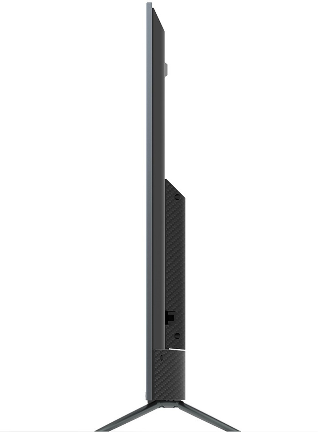 Image of XIAOMI by Mi X Pro 138 cm (55 inch) Ultra HD (4K) LED Smart Google TV with 4K Dolby Vision IQ | HDR10+ | Dolby Atmos | DTS X | Vivid Picture Engine 2 with Adaptive Brightness