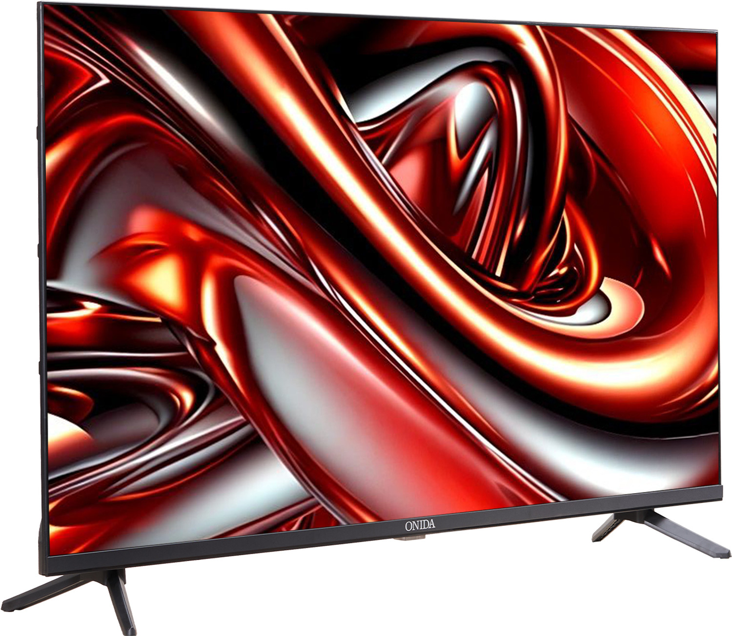 Image of ONIDA Nexg 101 cm (40 inch) Full HD LED Smart Google TV 2025 Edition with Onida Smart 40 inch full hd google tv (40FGI)