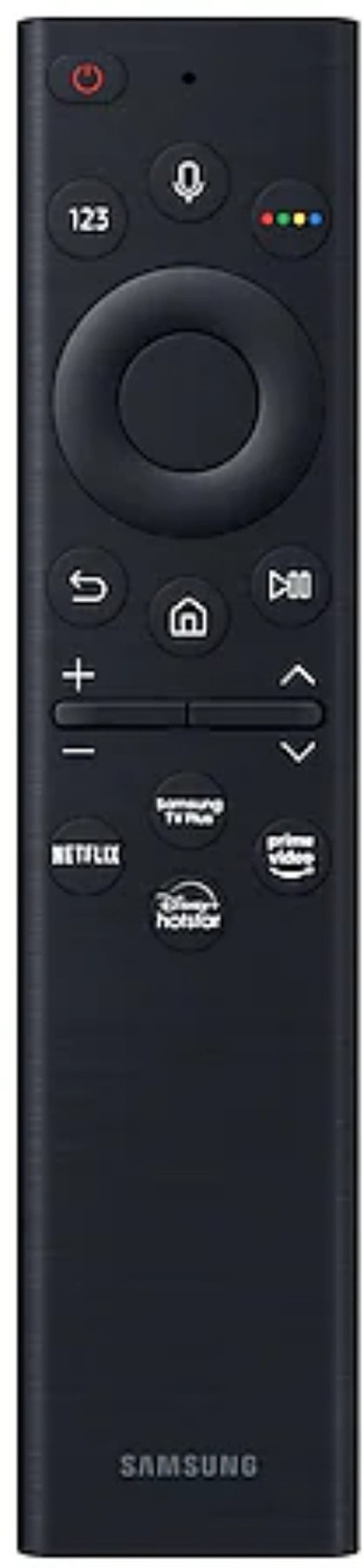 Image of Samsung 138 cm (55 inch) Ultra HD (4K) LED Smart Tizen TV