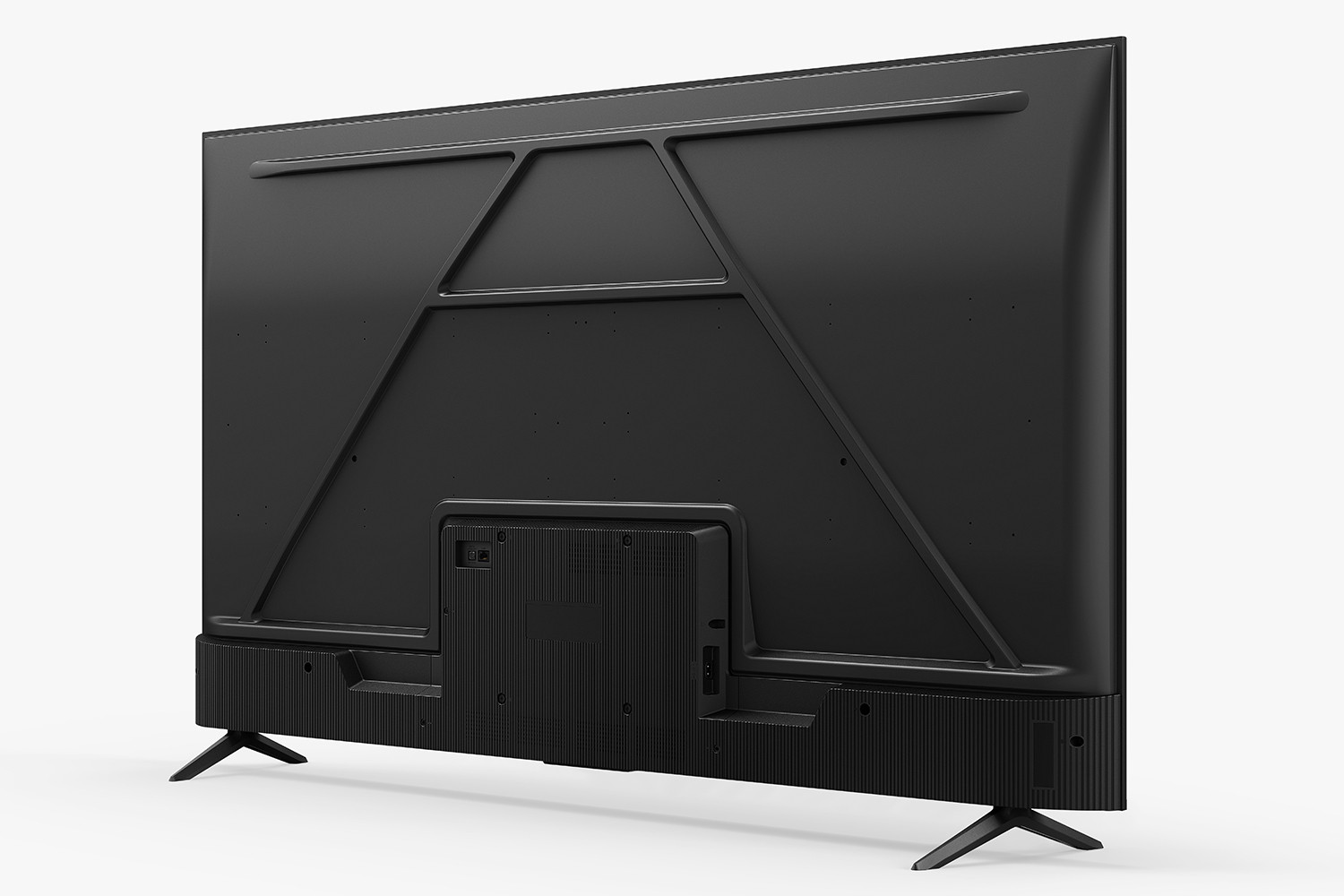 iFFALCON by TCL U62 139 cm (55 inch) Ultra HD (4K) LED Smart Google TV ...