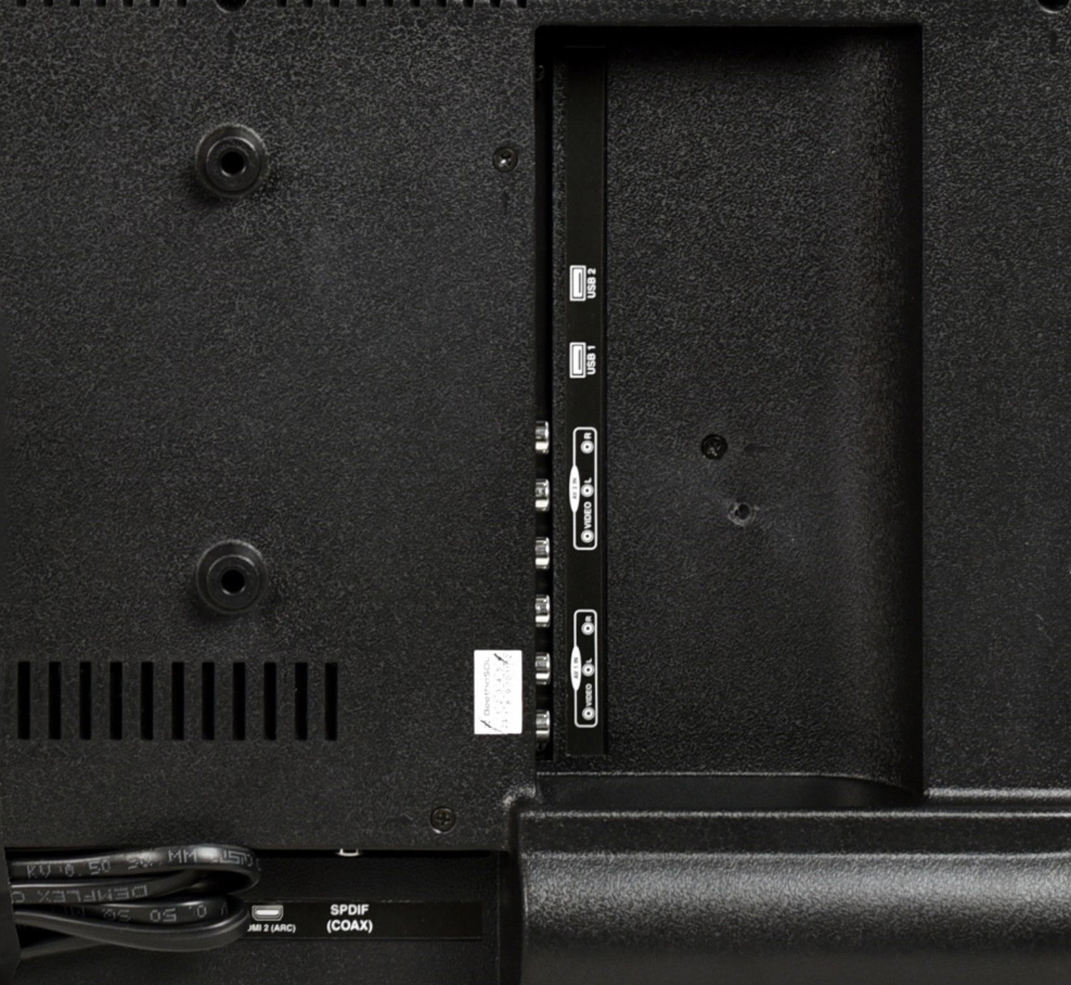 Image of Gangnam Street 80 cm (32 inch) HD Ready LED Smart Android TV