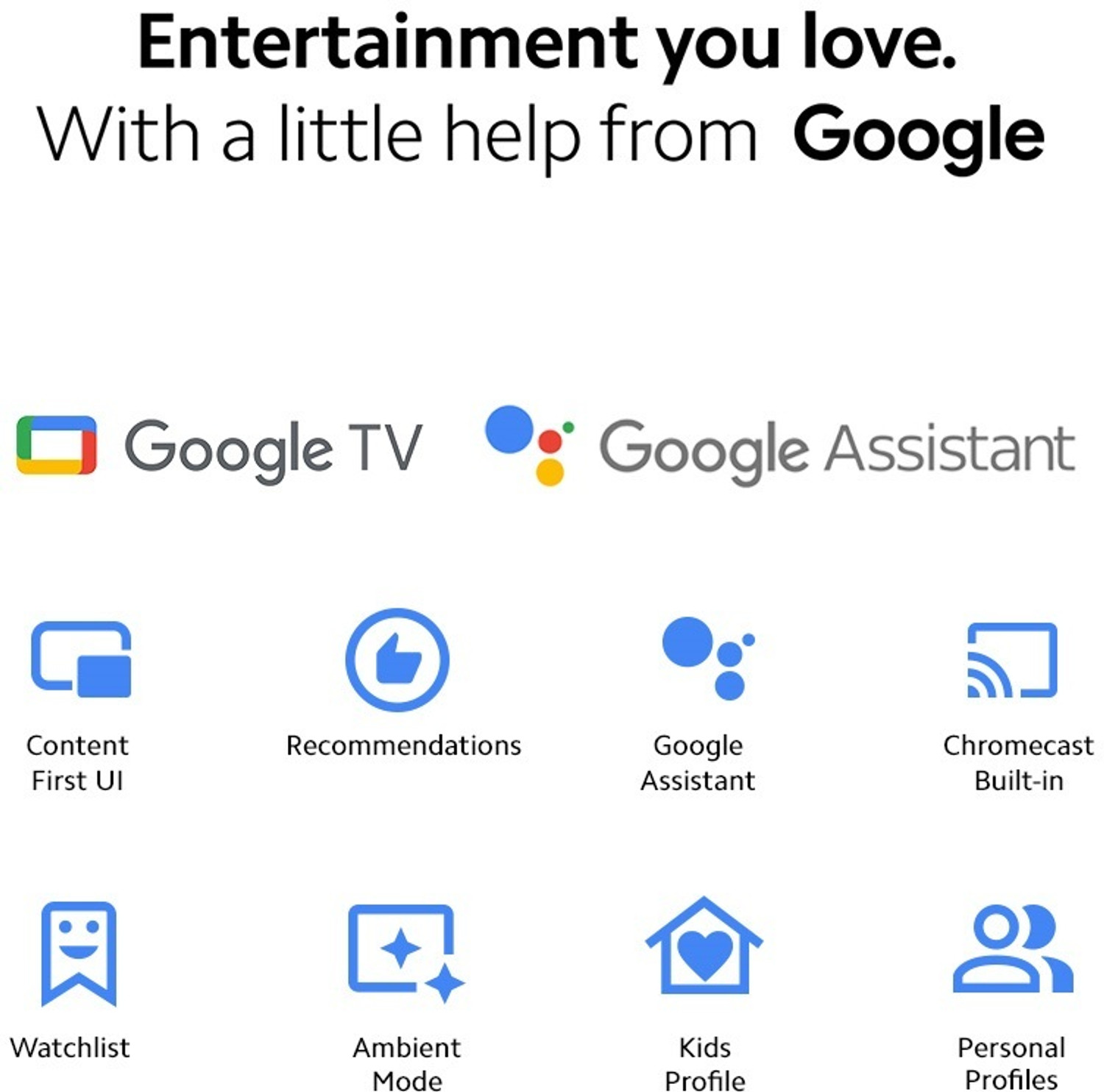 Image of XIAOMI by Mi X Pro 125 cm (50 inch) Ultra HD (4K) LED Smart Google TV with Dolby Vision IQ | HDR10+ | Dolby Atmos | DTS X | Vivid Picture Engine 2 with Adaptive Brightness
