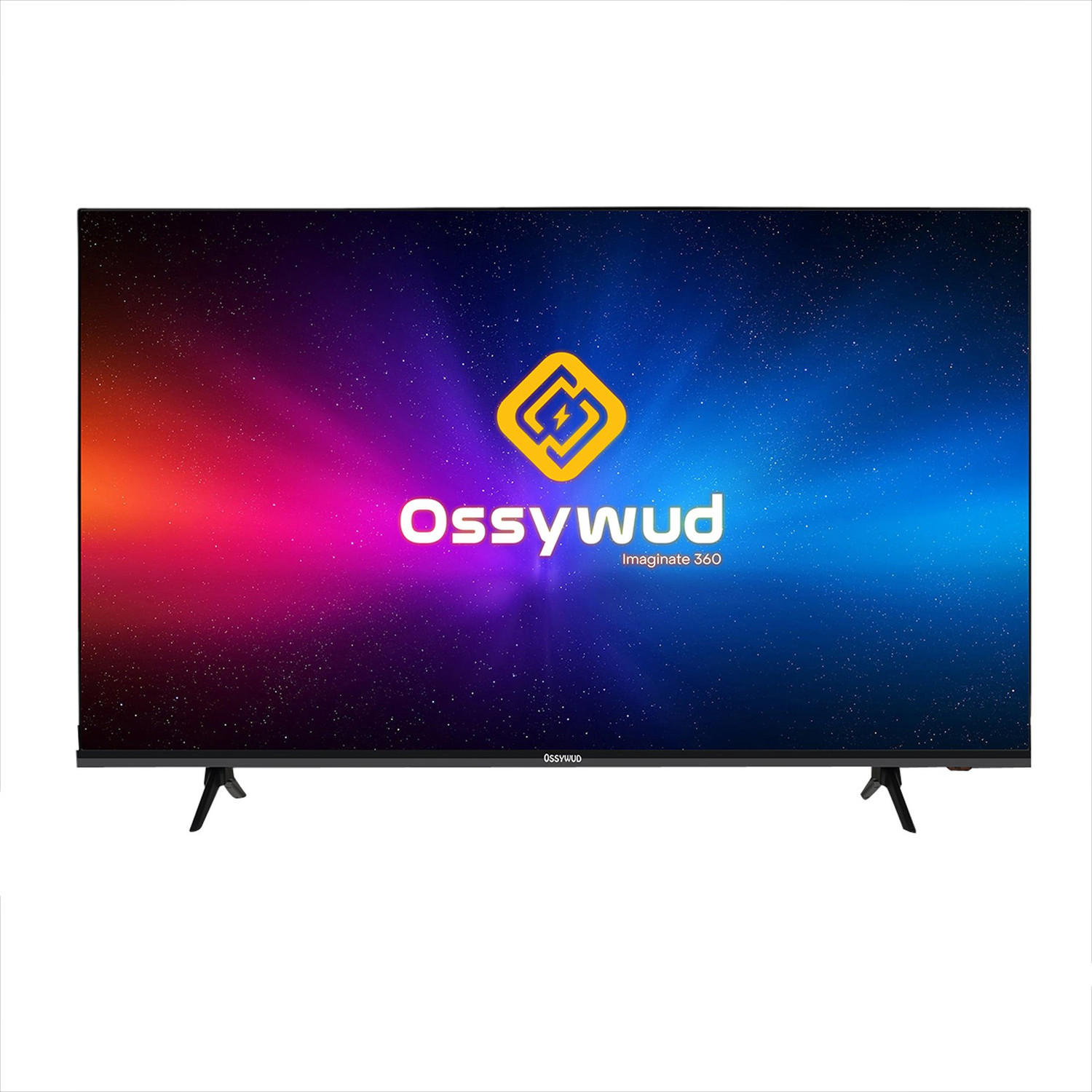 Image of Ossywud 80 cm (32 inch) HD Ready LED Smart Android Based TV