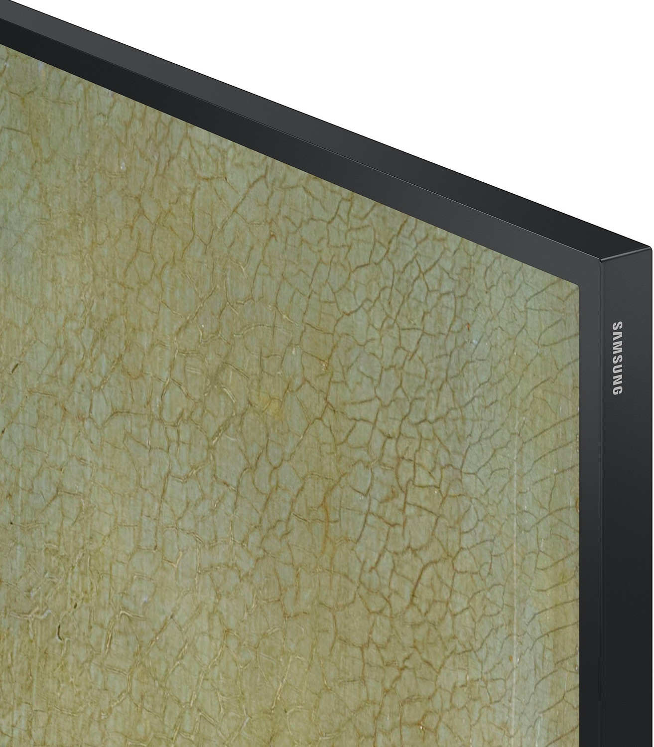 Image of Samsung The Frame 125 cm (50 inch) QLED Ultra HD (4K) Smart Tizen TV with Matte Display