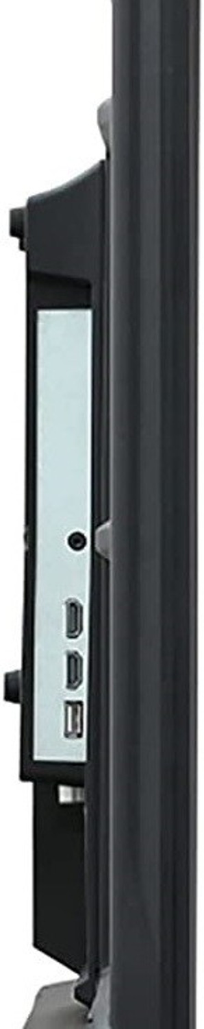 Image of Reintech Frameless 109 cm (43 inch) Ultra HD (4K) LED Smart Android TV